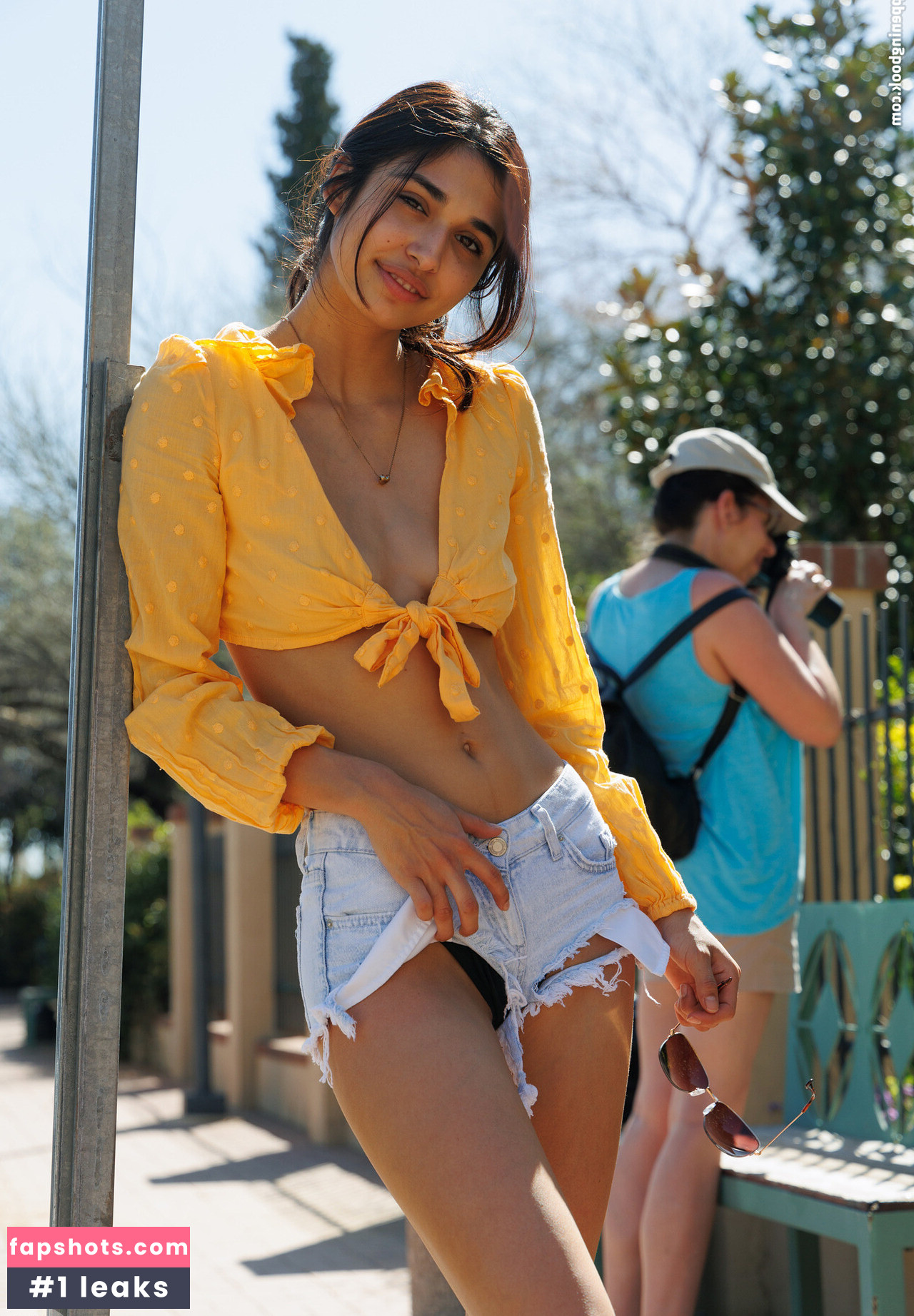 Zishy Filtración Desnuda OnlyFans Foto #1963 - Fapshots