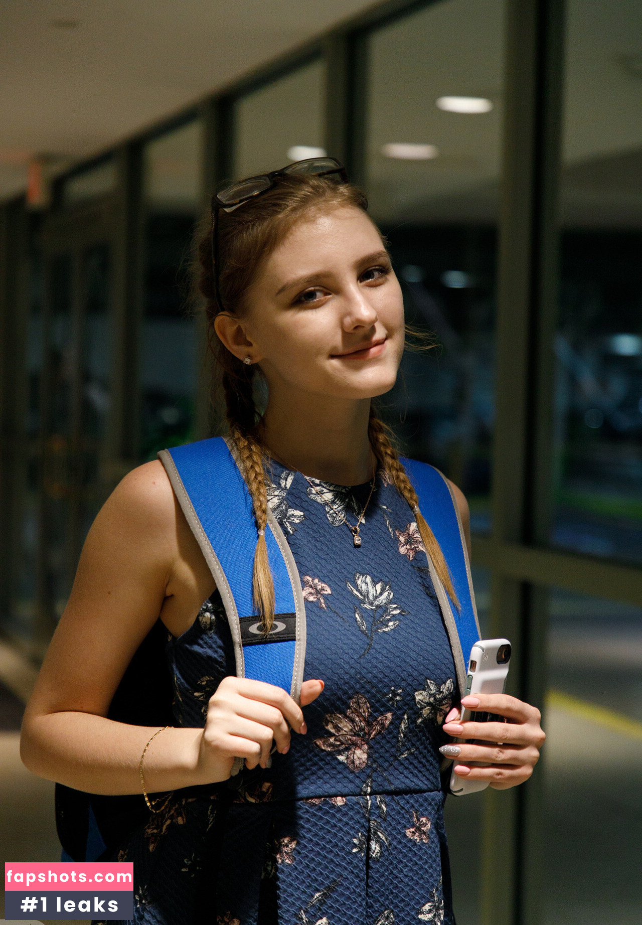 Zishy Filtración Desnuda OnlyFans Foto #2021 - Fapshots