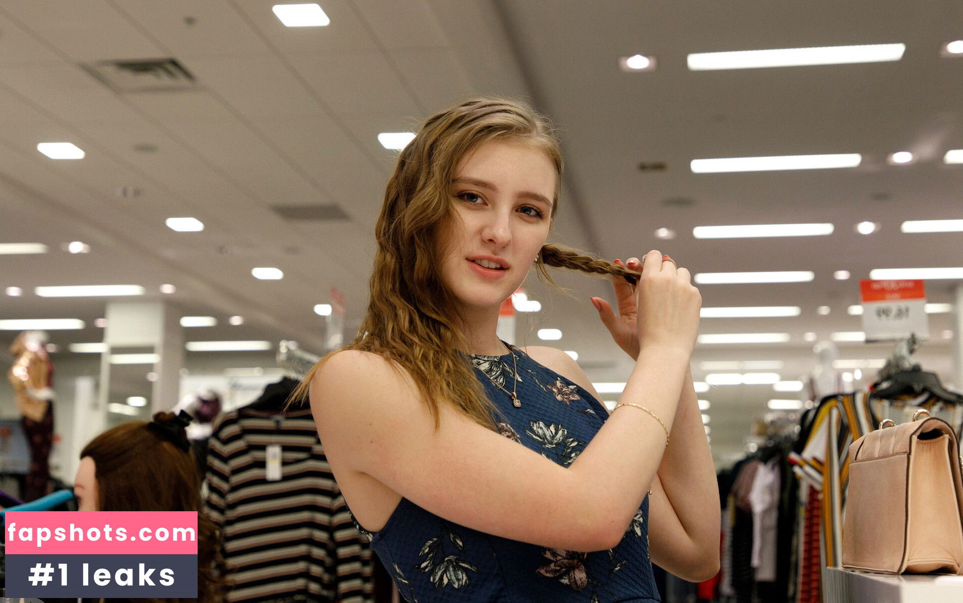 Zishy Filtración Desnuda OnlyFans Foto #2035 - Fapshots