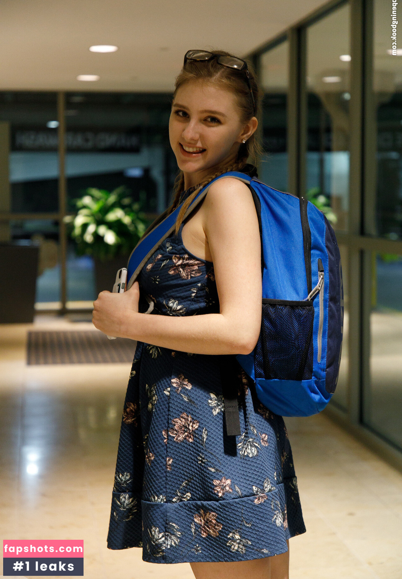 Zishy Filtración Desnuda OnlyFans Foto #2036 - Fapshots