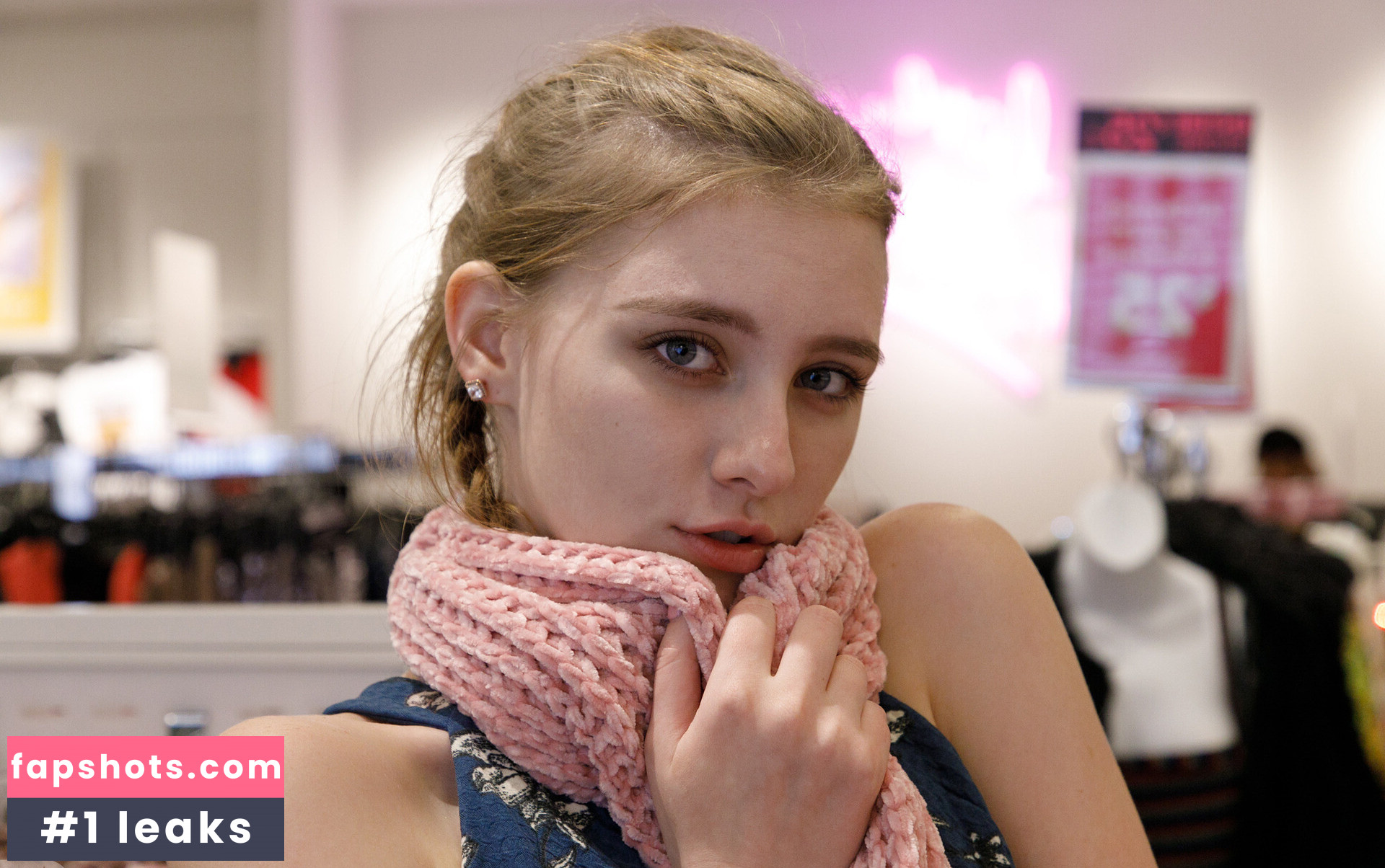 Zishy Filtración Desnuda OnlyFans Foto #2041 - Fapshots