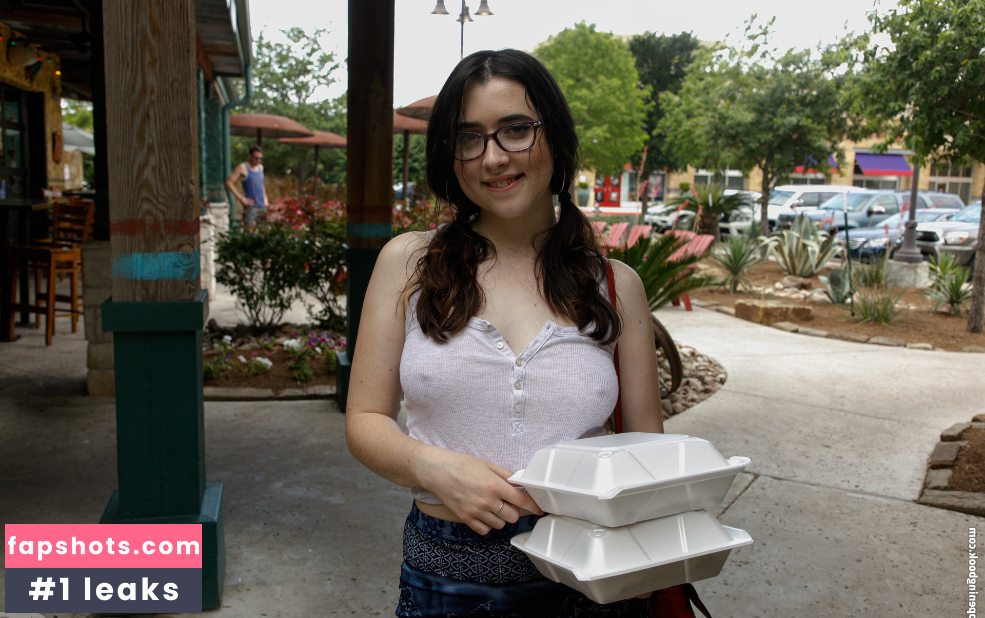 Zishy Filtración Desnuda OnlyFans Foto #2084 - Fapshots