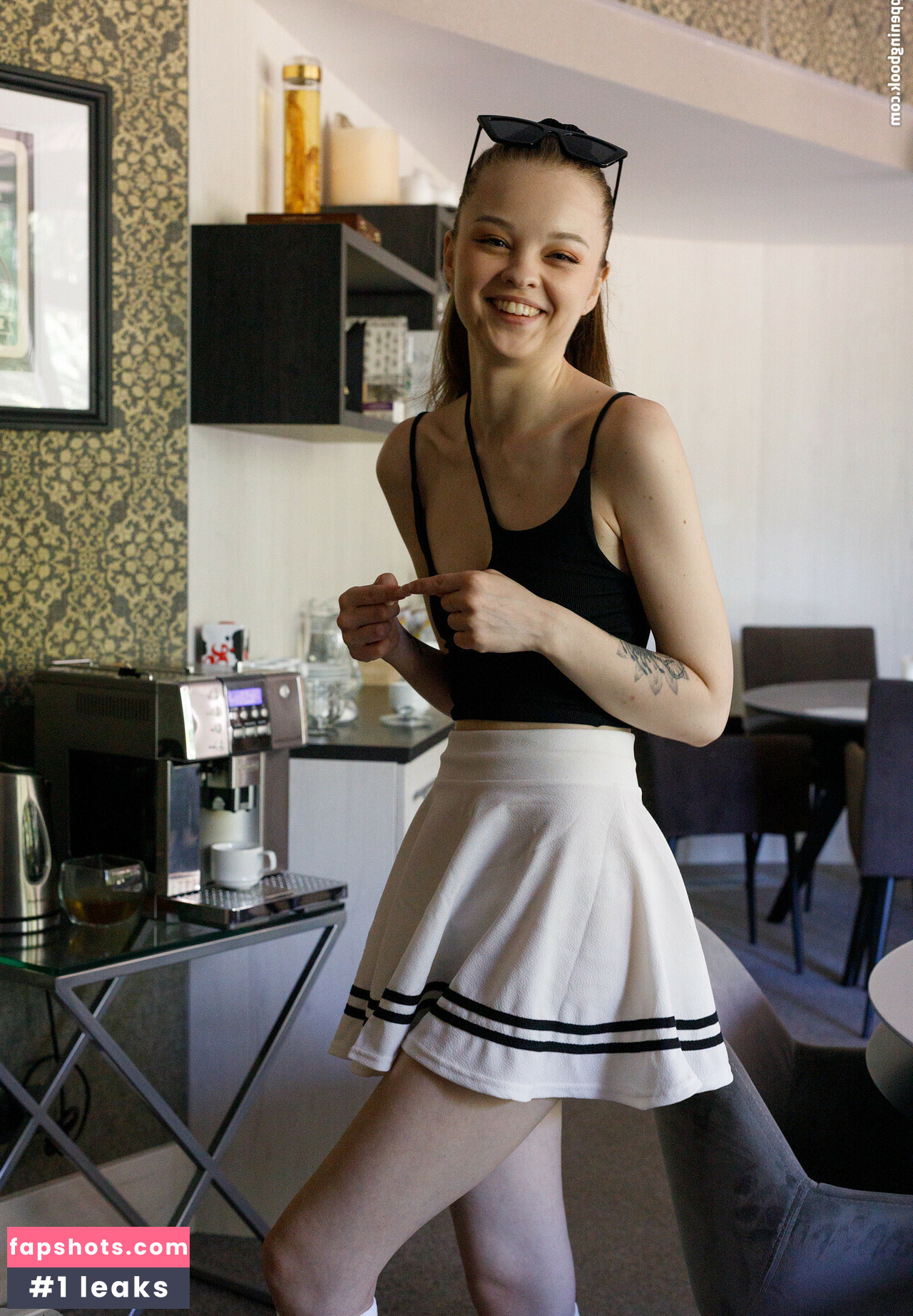 Zishy Filtración Desnuda OnlyFans Foto #60 - Fapshots