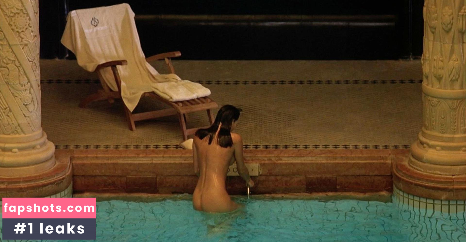 Zita Görög gallery photo #18