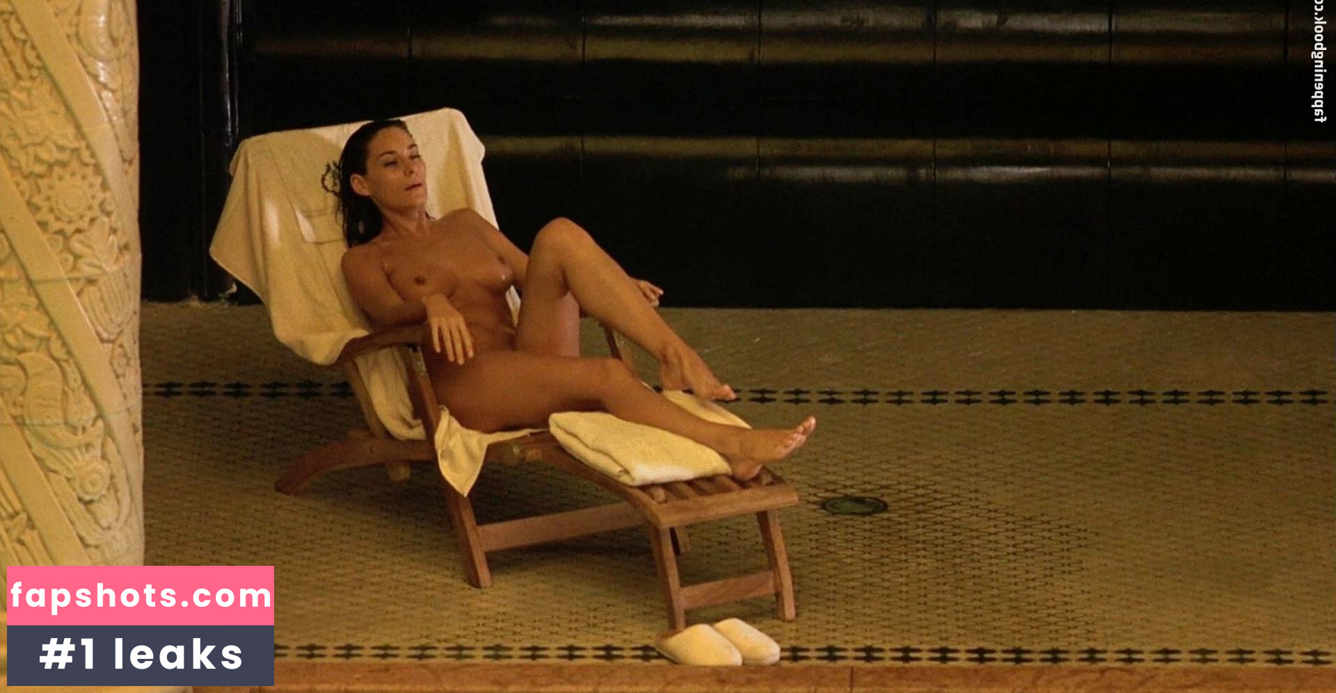 Zita Görög nude babe gallery