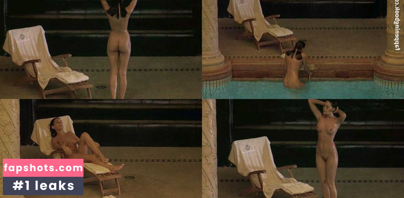 Zita Görög gallery photo #38