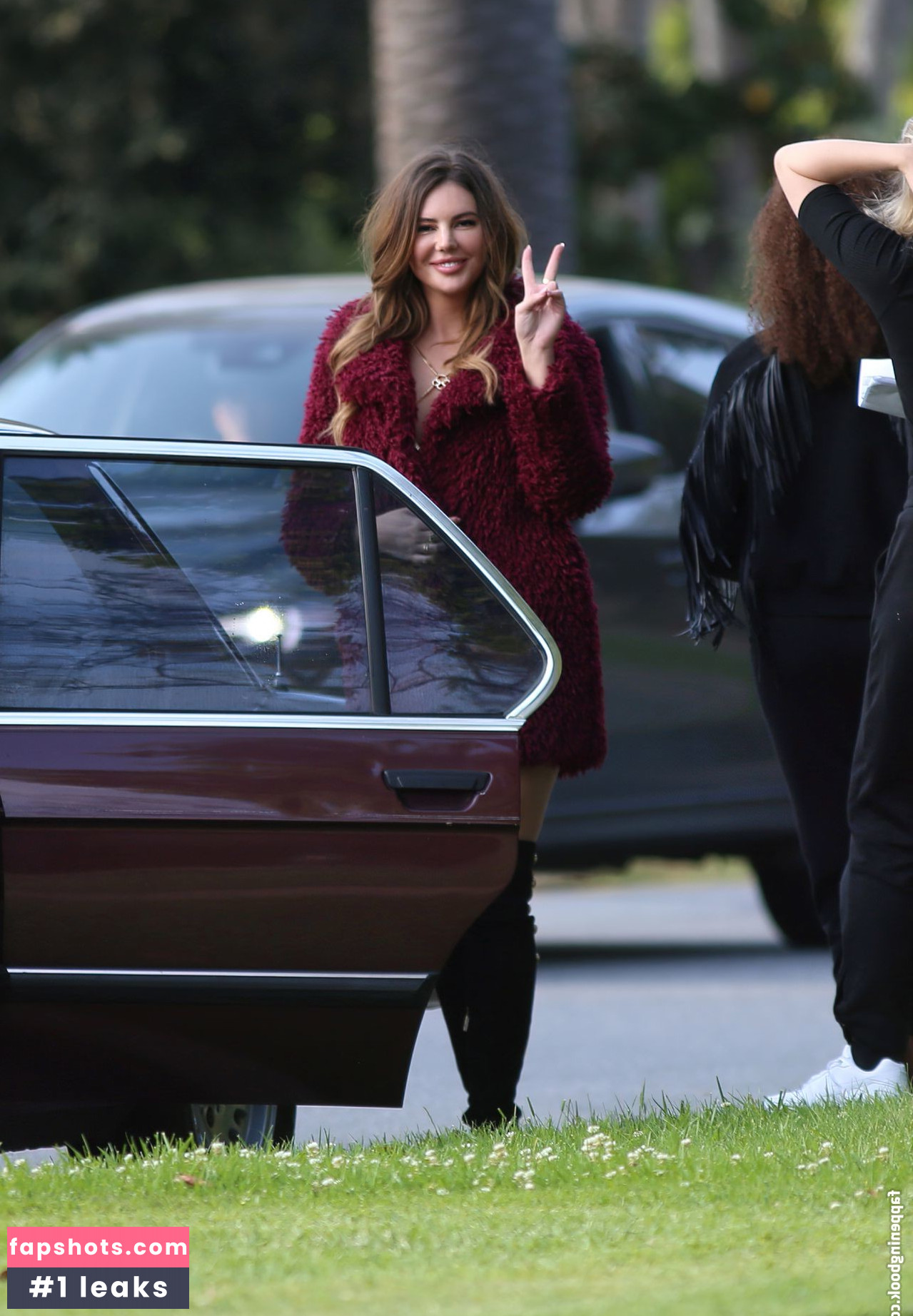 Zita Vass Nahé úniky fotek pouze od fanoušků #123 - Fapshots