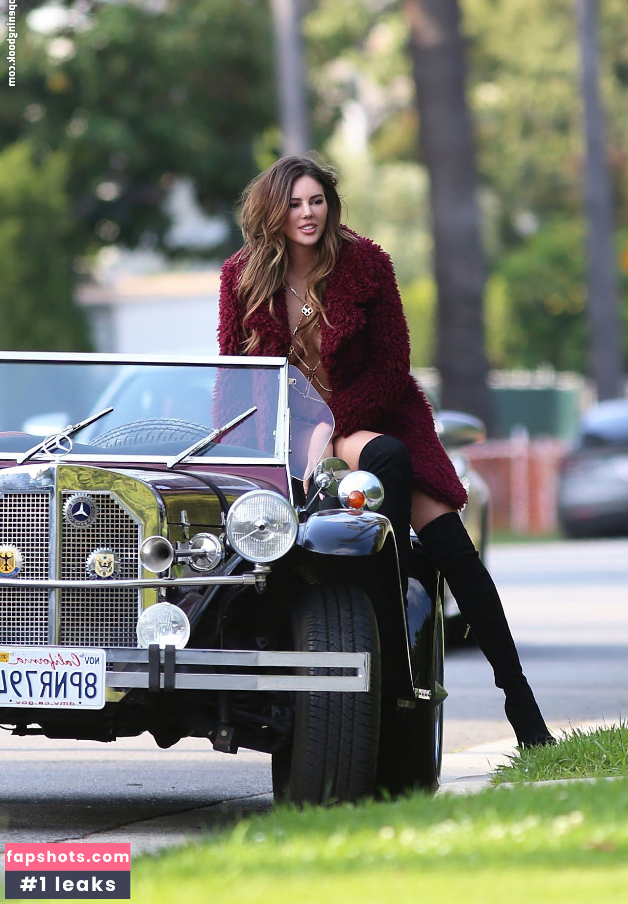 Zita Vass Nahé úniky fotek pouze od fanoušků #126 - Fapshots