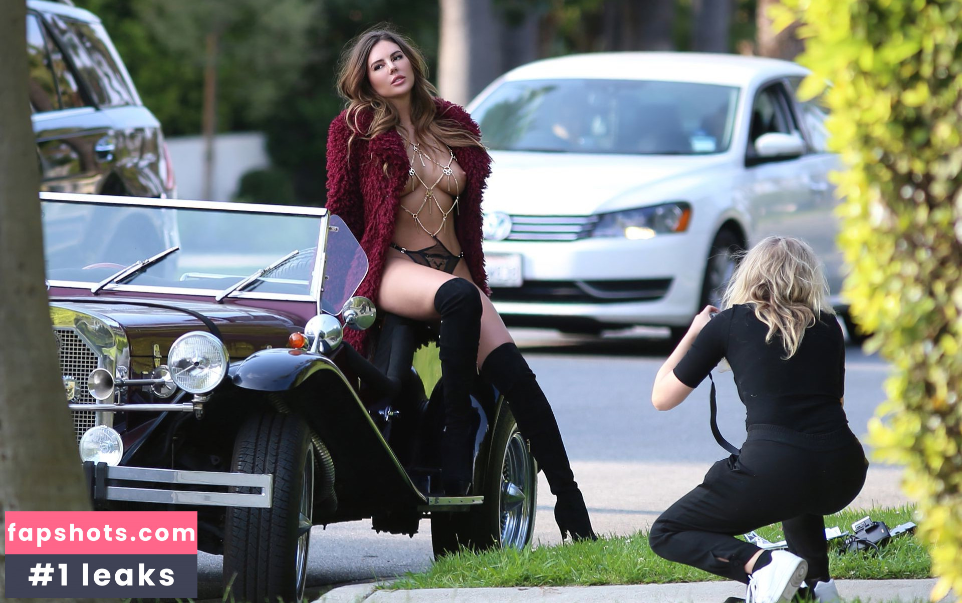 Zita Vass Nahé úniky fotek pouze od fanoušků #131 - Fapshots