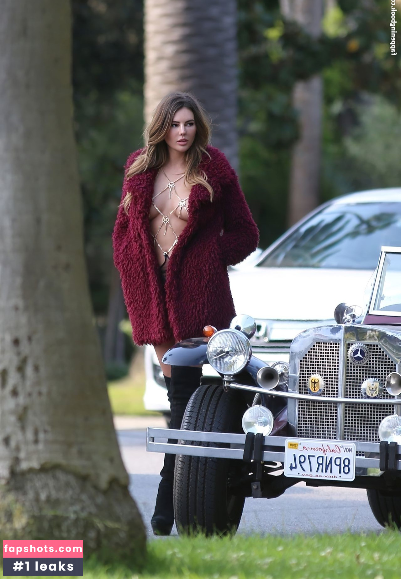 Zita Vass Nahé úniky fotek pouze od fanoušků #134 - Fapshots