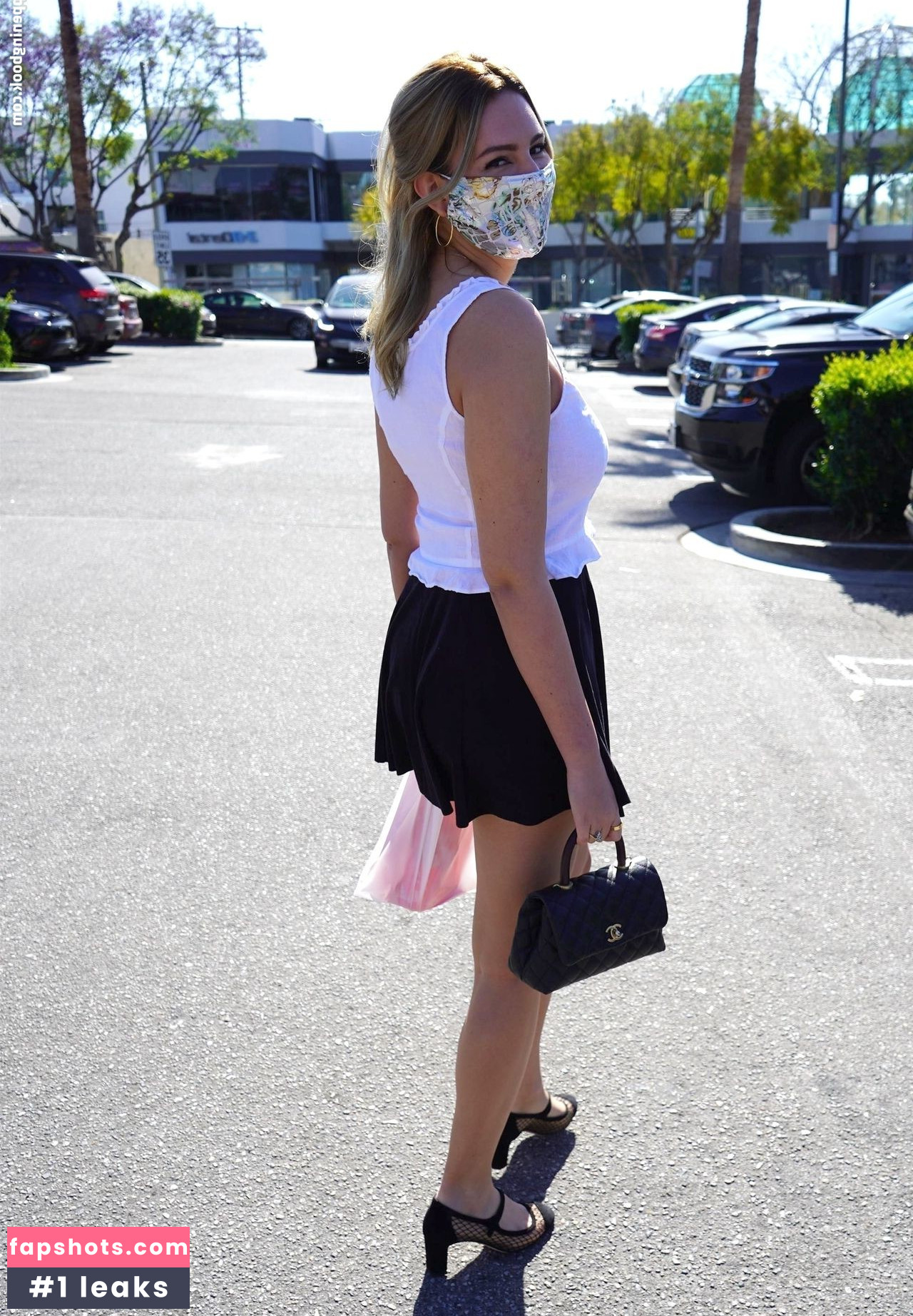 Zita Vass Nahé úniky fotek pouze od fanoušků #156 - Fapshots