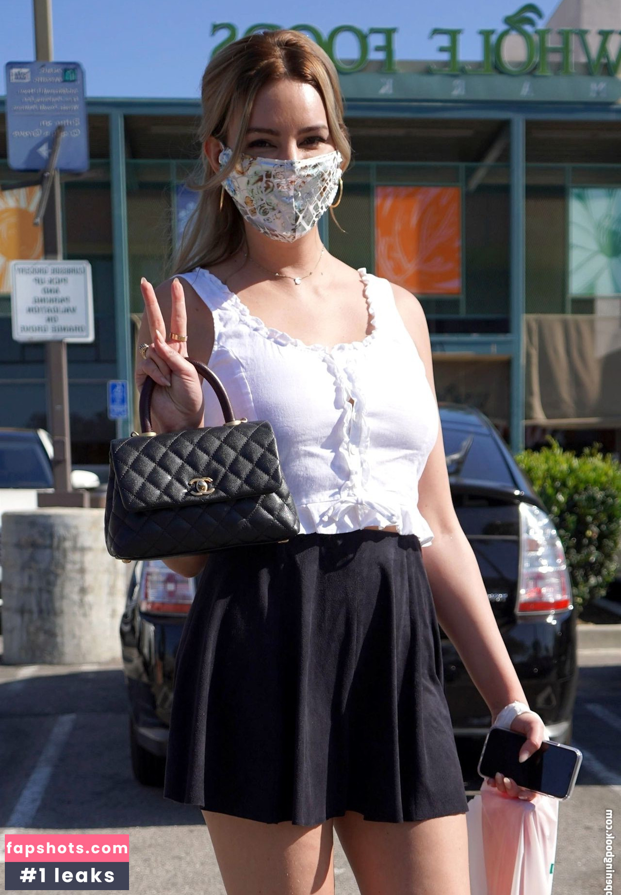 Zita Vass Nahé úniky fotek pouze od fanoušků #160 - Fapshots