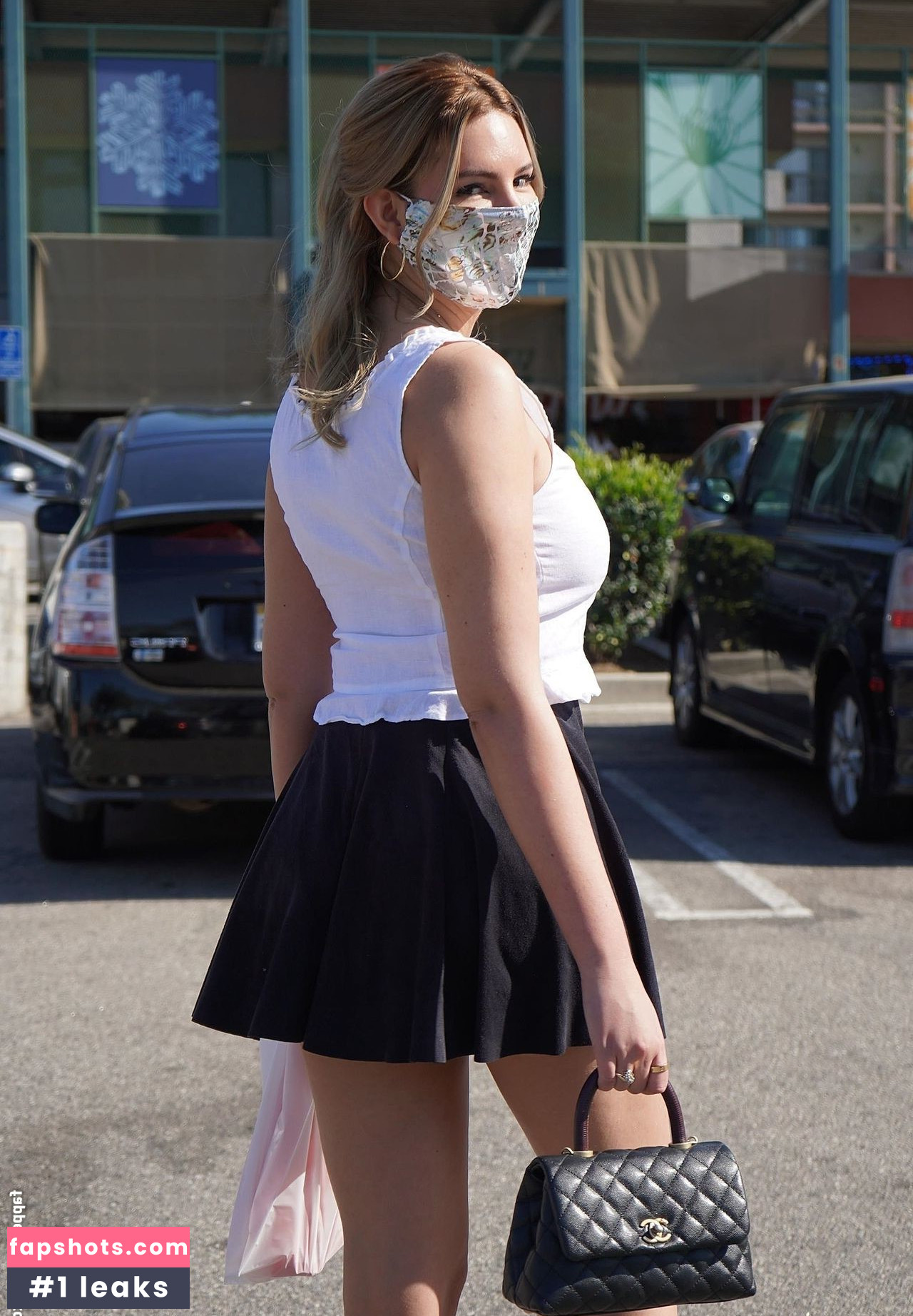 Zita Vass Nahé úniky fotek pouze od fanoušků #168 - Fapshots