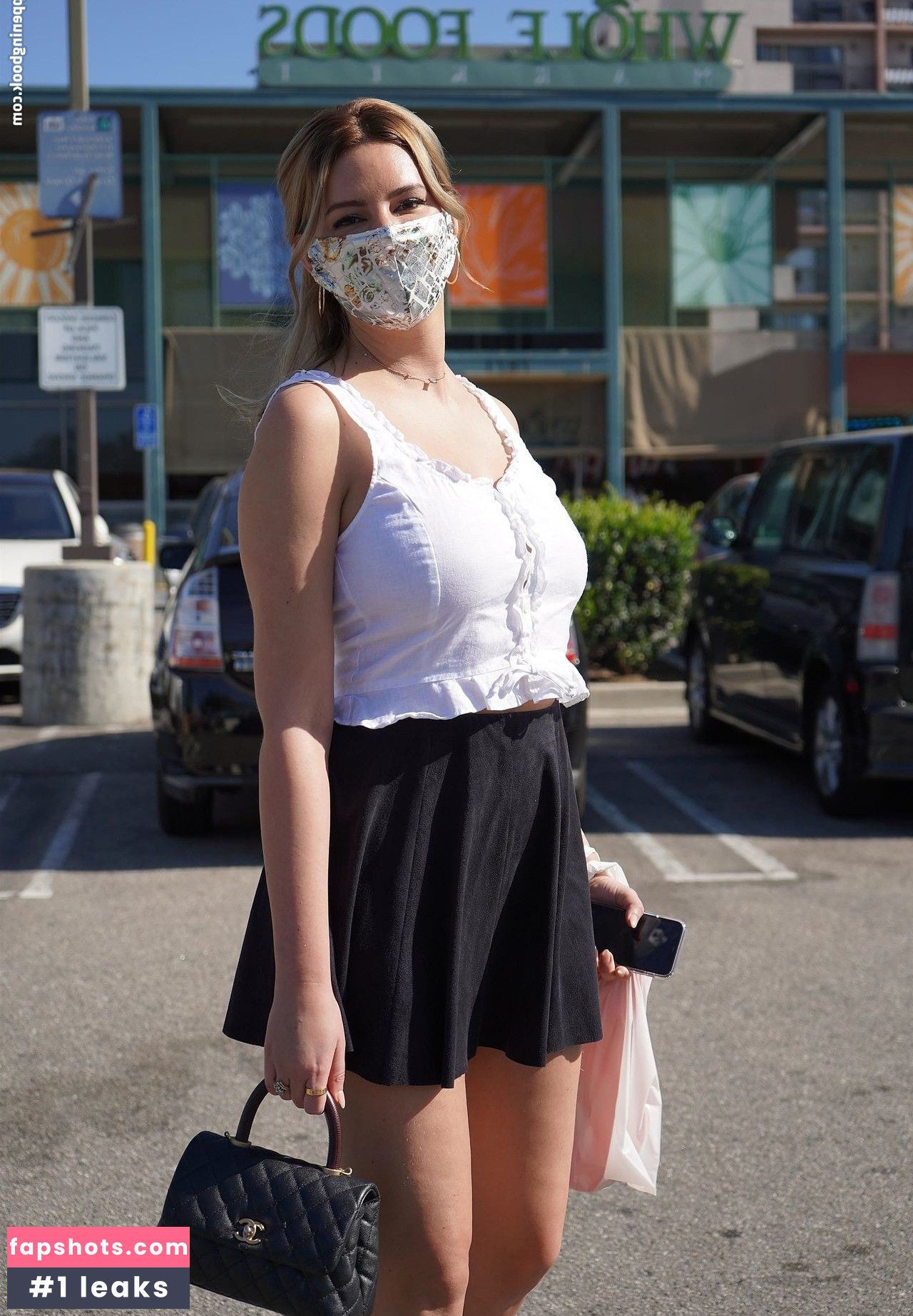 Zita Vass Nahé úniky fotek pouze od fanoušků #171 - Fapshots