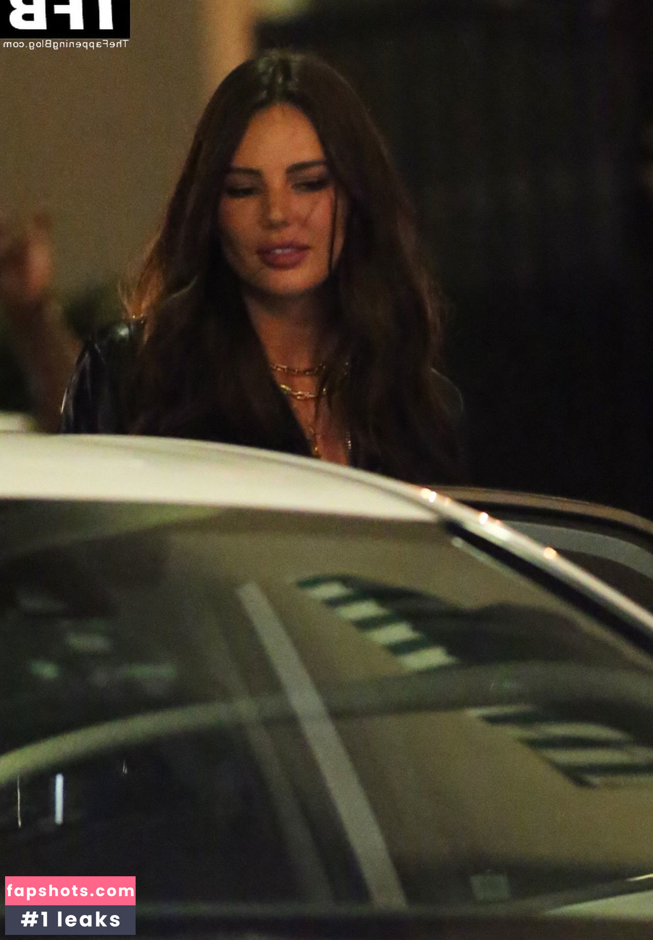 Zita Vass Nahé úniky fotek pouze od fanoušků #33 - Fapshots