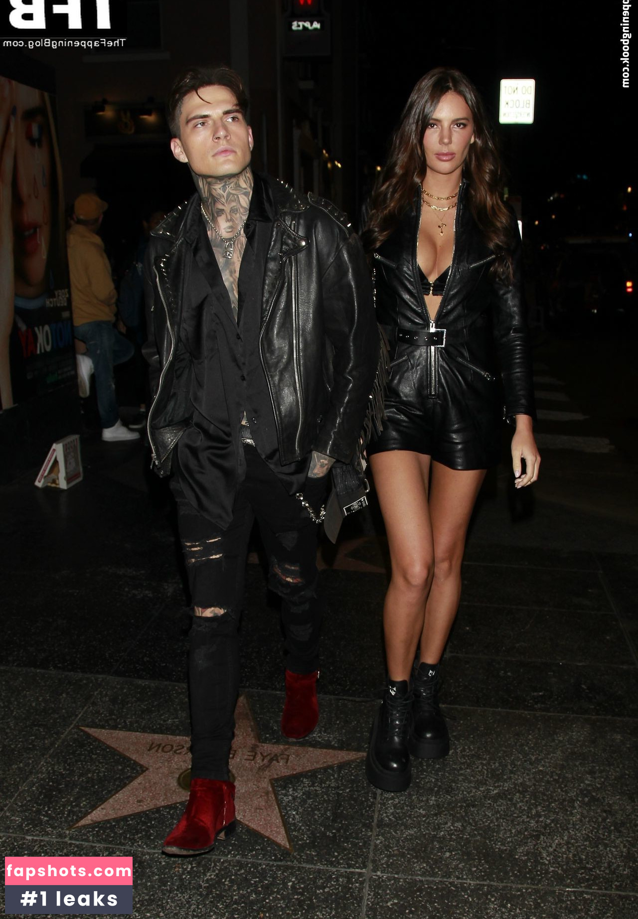 Zita Vass Nahé úniky fotek pouze od fanoušků #46 - Fapshots