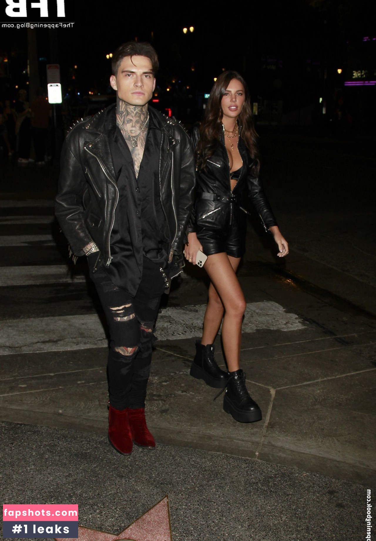 Zita Vass Nahé úniky fotek pouze od fanoušků #47 - Fapshots