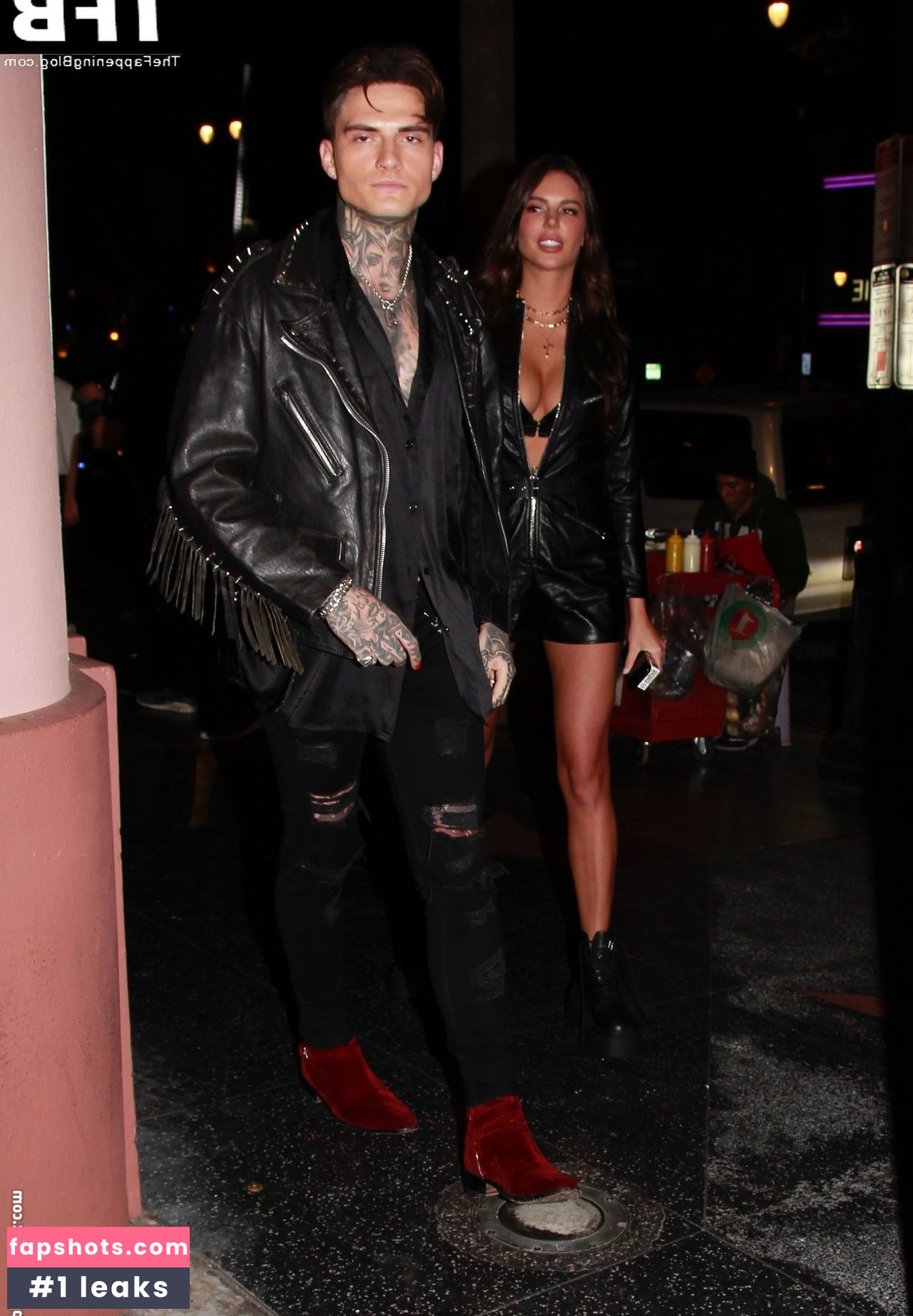 Zita Vass Nahé úniky fotek pouze od fanoušků #49 - Fapshots