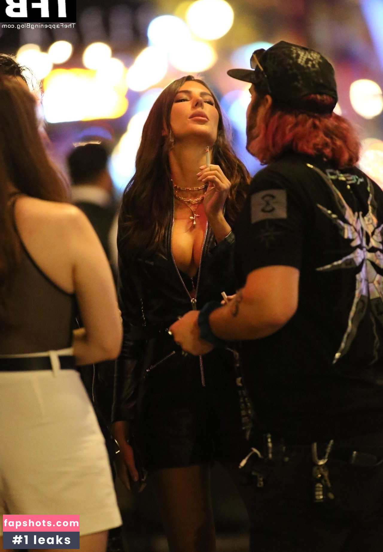 Zita Vass Nahé úniky fotek pouze od fanoušků #50 - Fapshots