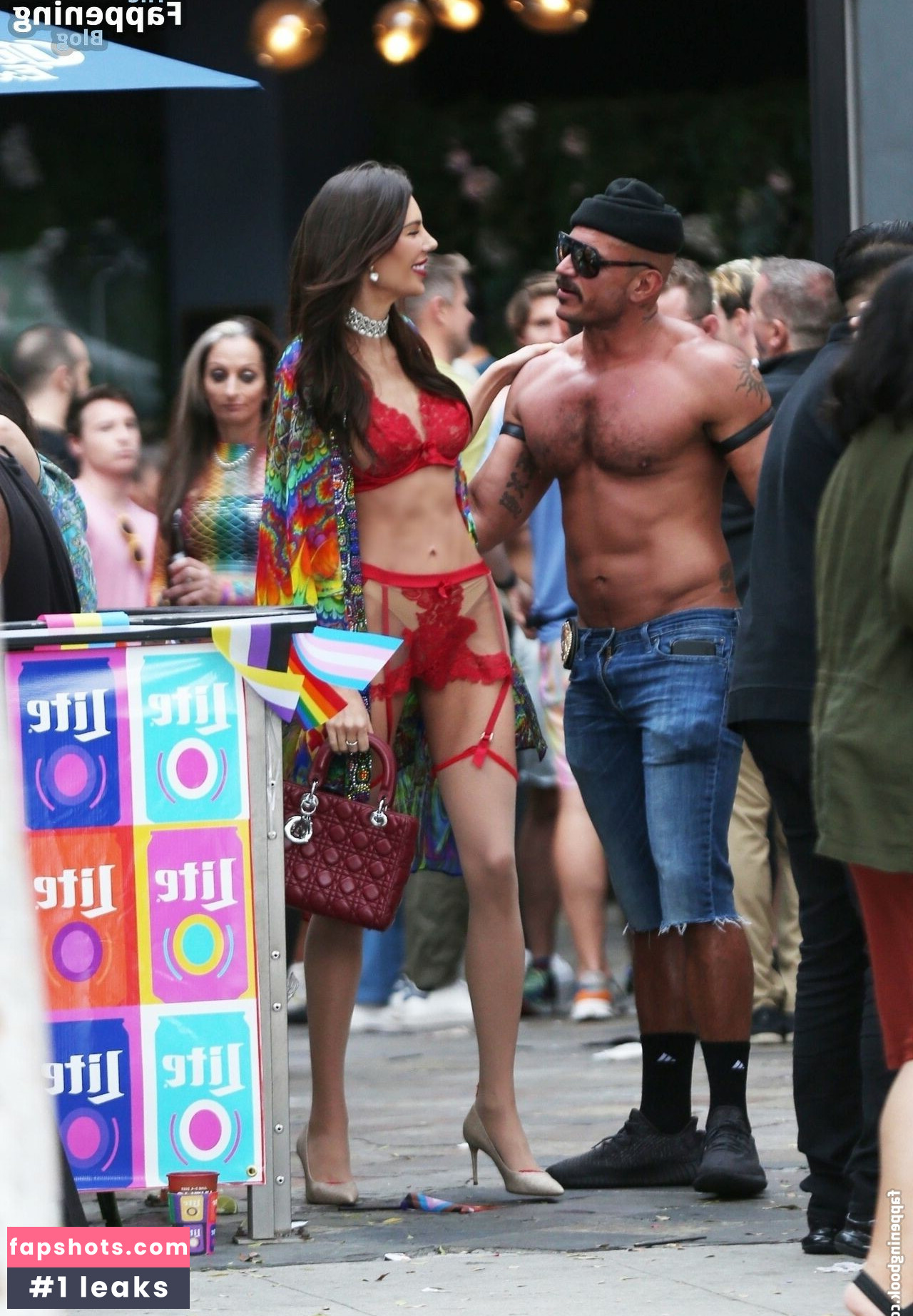 Zita Vass Filtración Desnuda OnlyFans Foto #6 - Fapshots