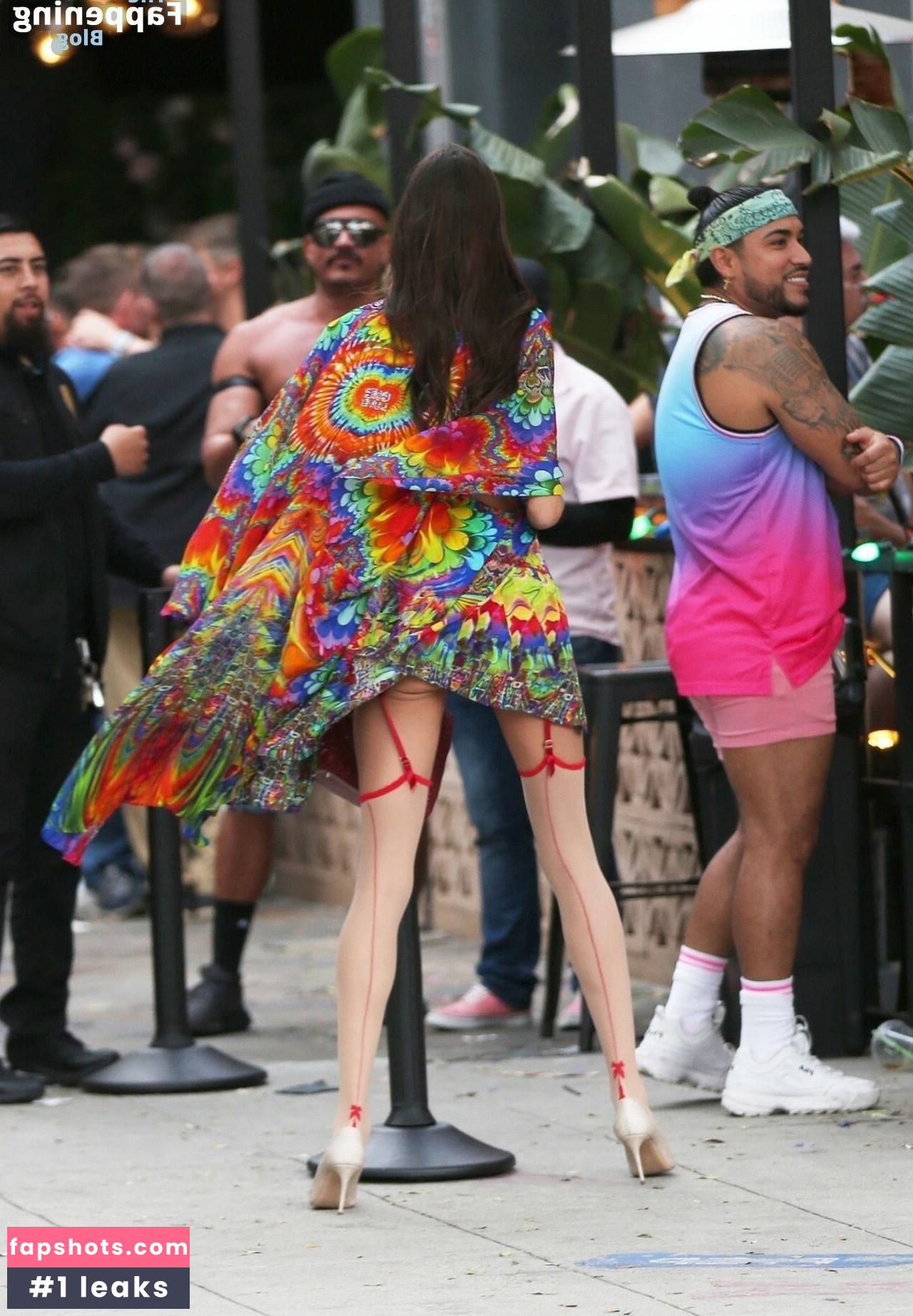 Zita Vass Filtración Desnuda OnlyFans Foto #7 - Fapshots