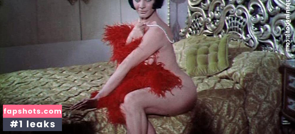 Ziva Rodann gallery photo #3