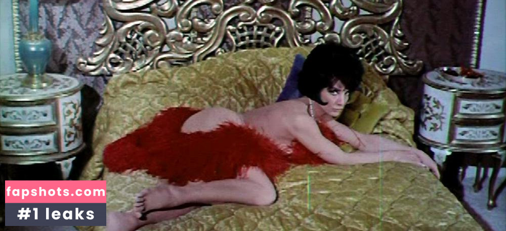 Ziva Rodann gallery photo #4