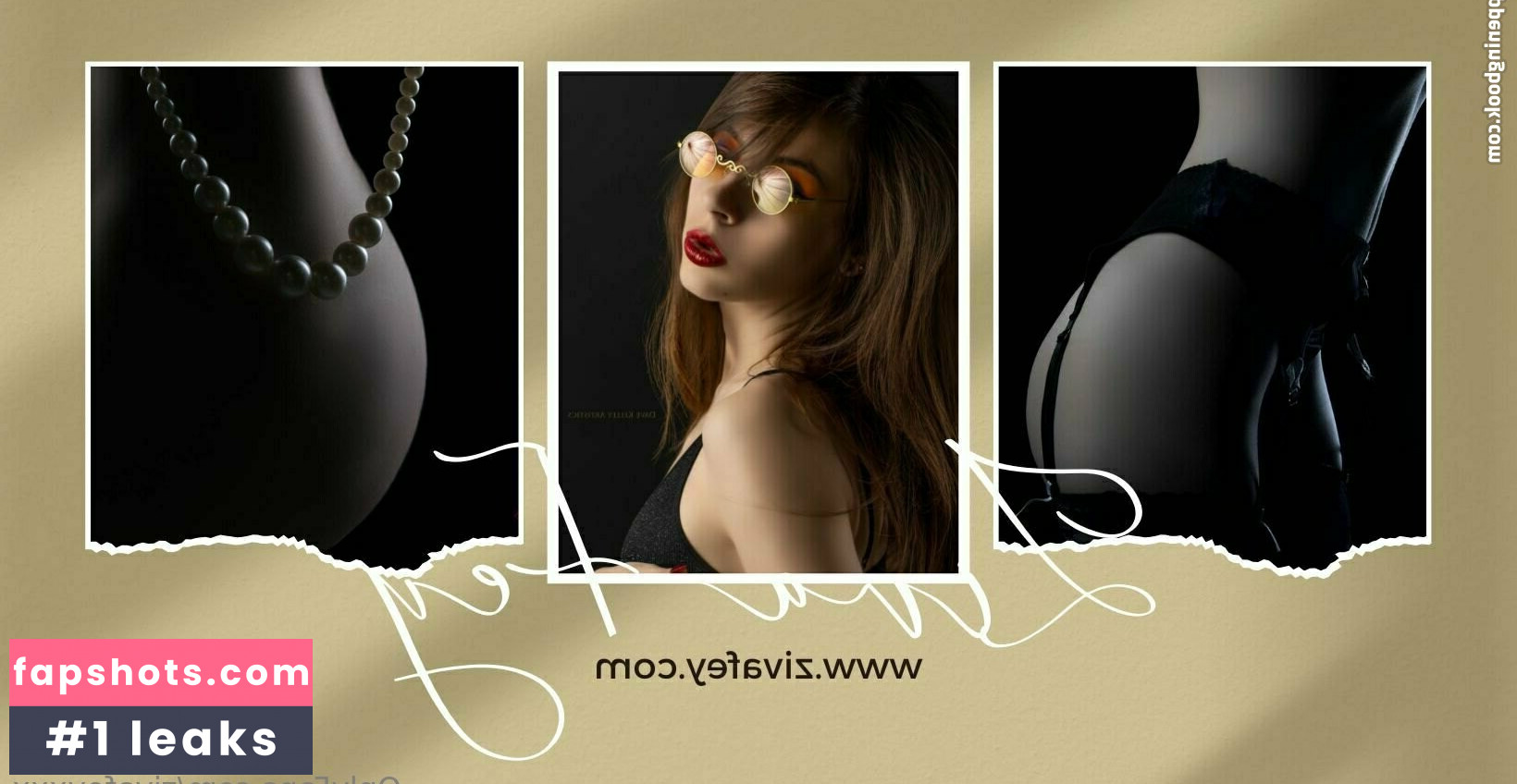 zivafeyxxx Nahé úniky fotek pouze od fanoušků #94 - Fapshots