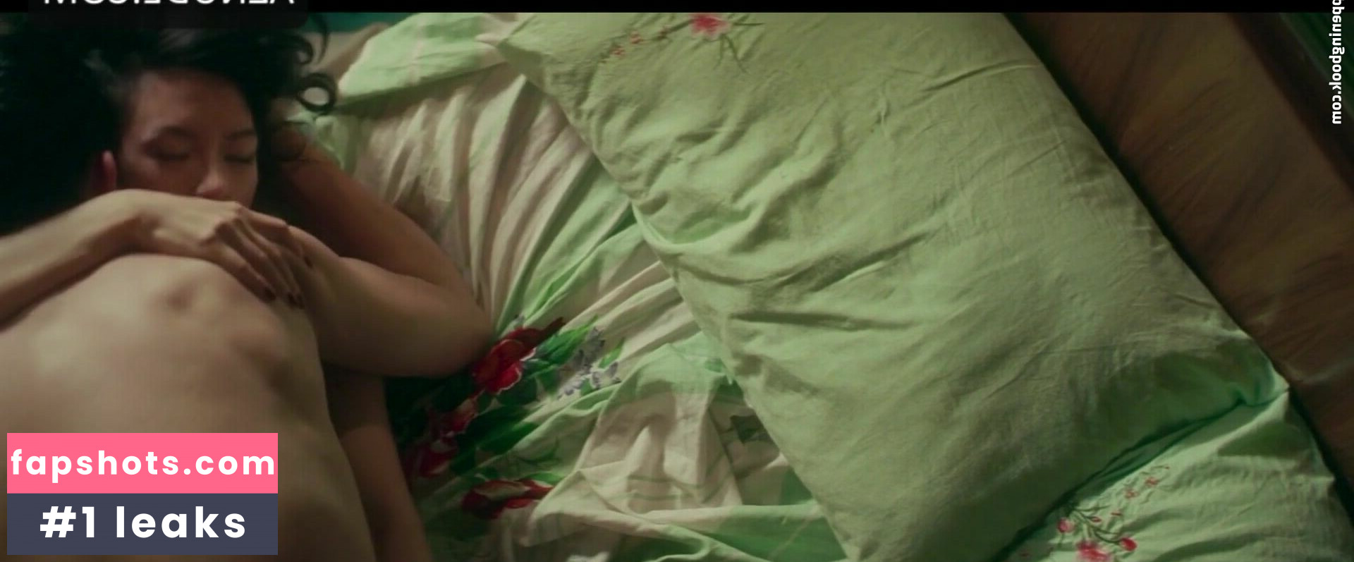 Ziyi Zhang gallery photo #11