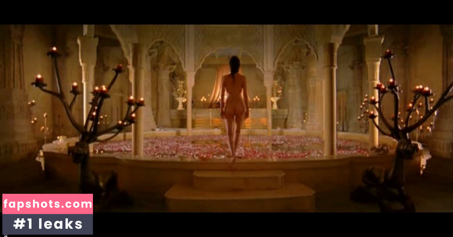 Ziyi Zhang gallery photo #4