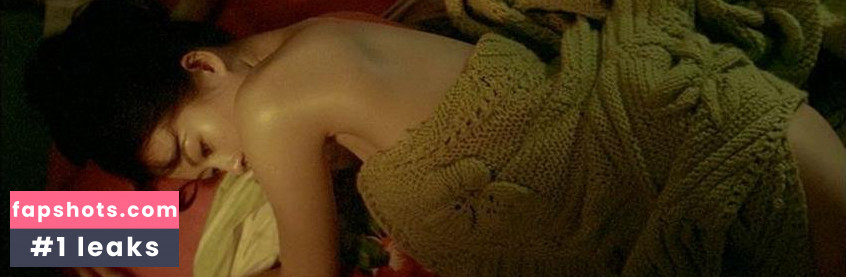 Ziyi Zhang gallery photo #35