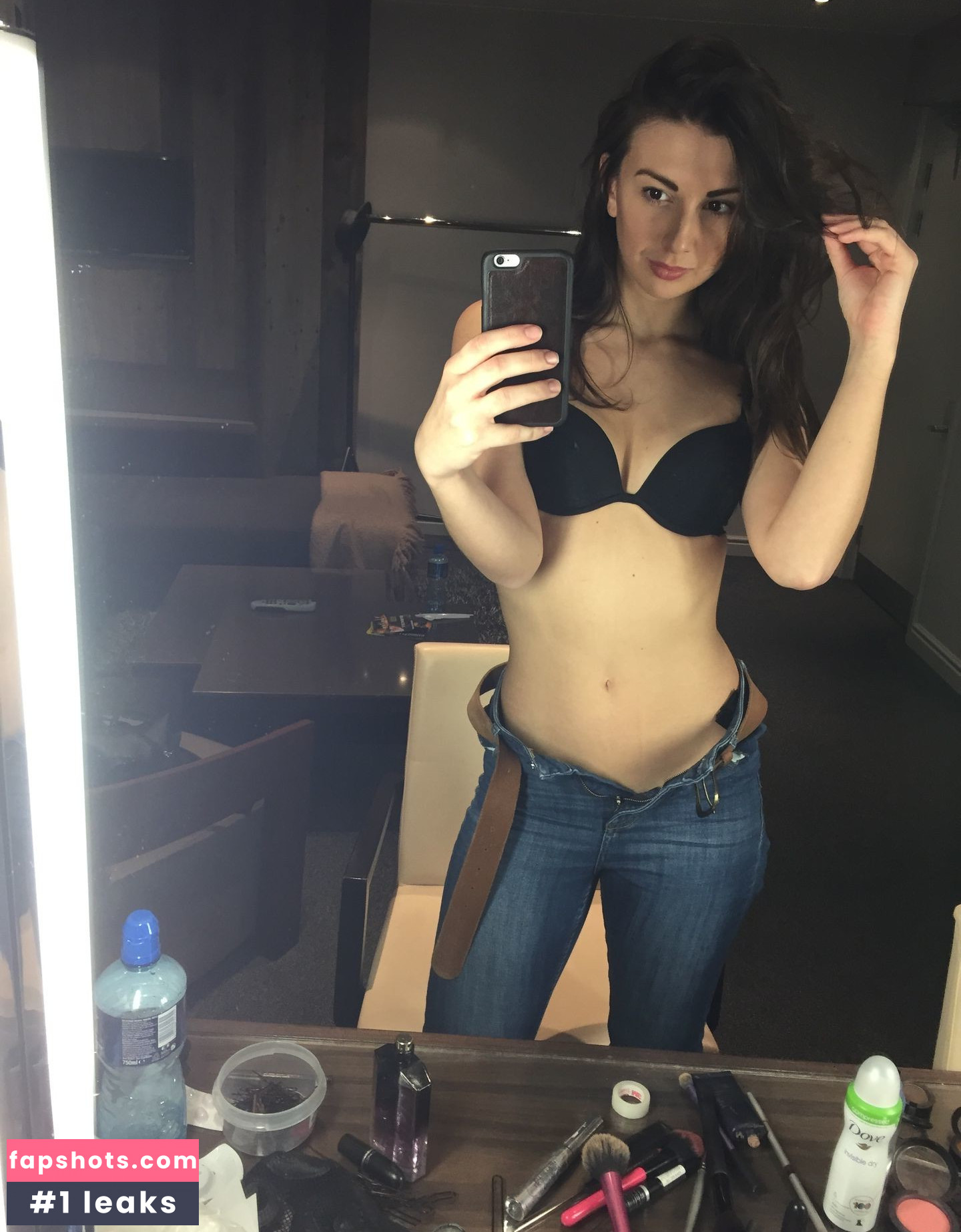 Zizi Strallen Nacktheit OnlyFans Fotos #18 - Fapshots