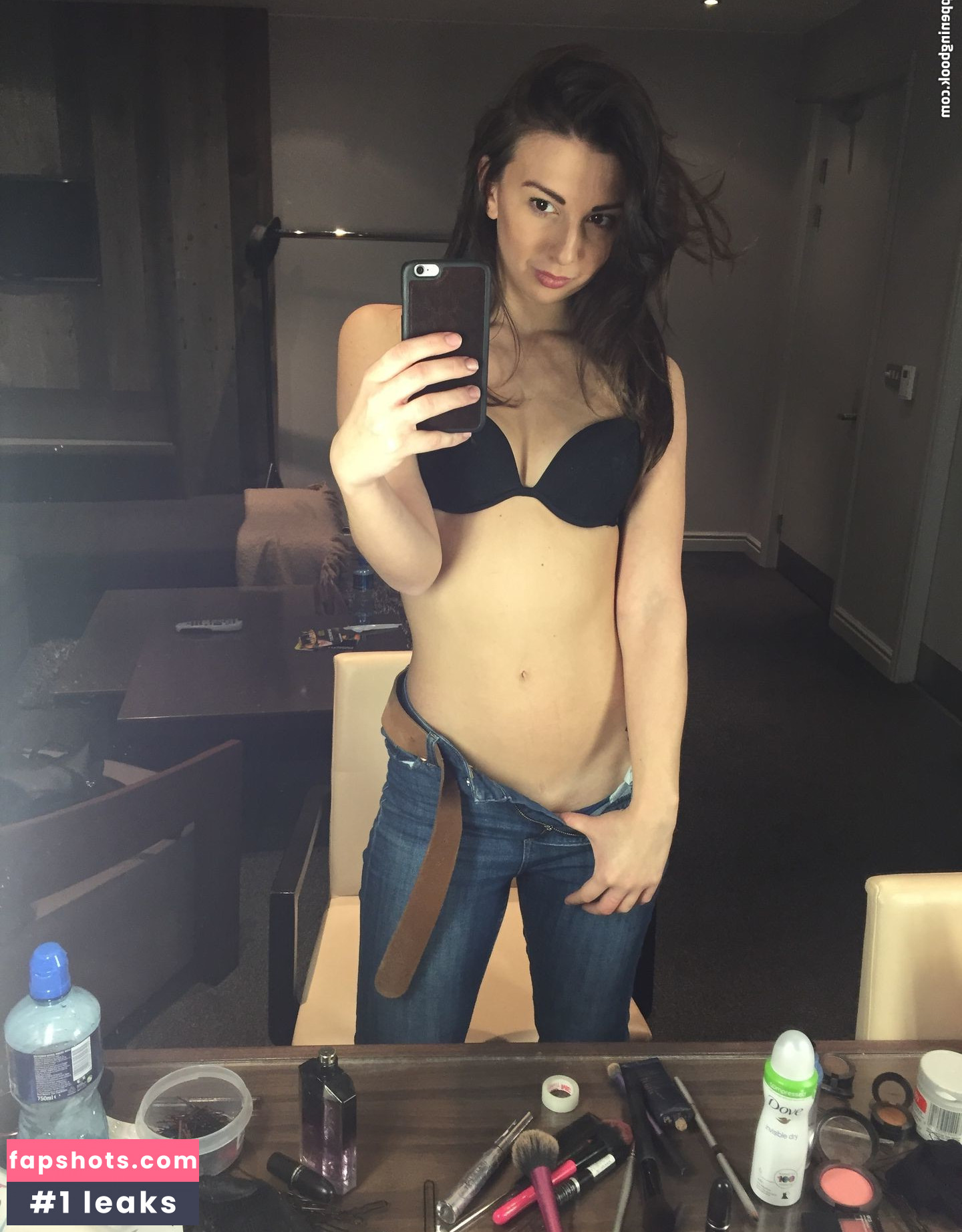 Zizi Strallen Nahé úniky fotek pouze od fanoušků #20 - Fapshots