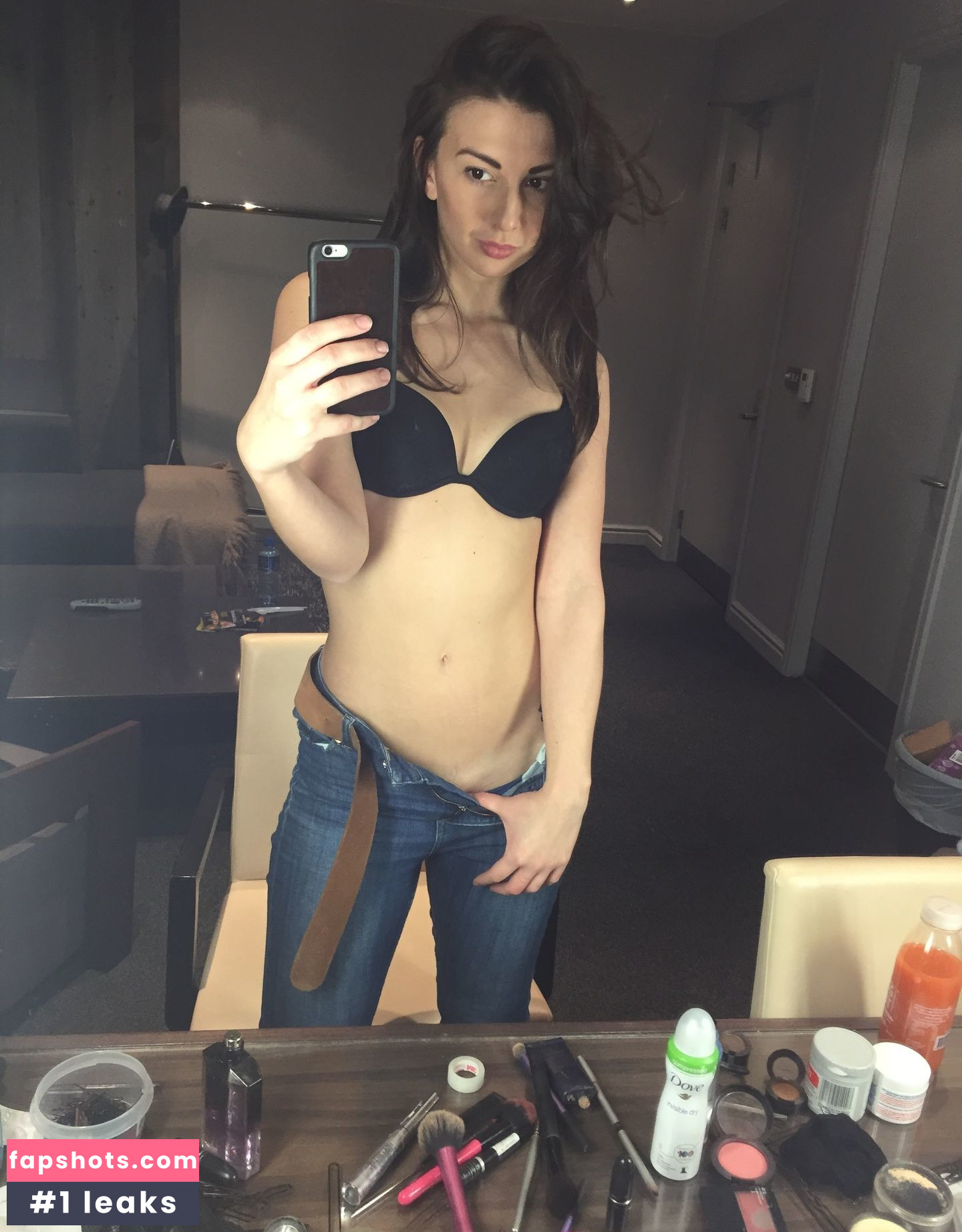 Zizi Strallen Nacktheit OnlyFans Fotos #51 - Fapshots