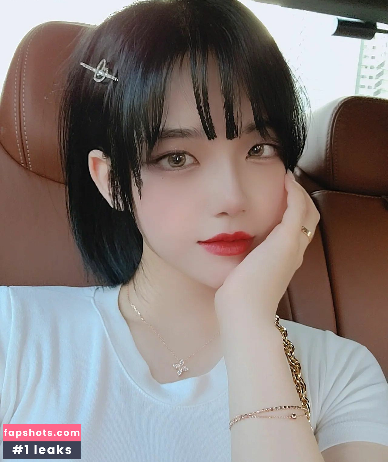 zlzzlz95 Nahé úniky fotek pouze od fanoušků #38 - Fapshots