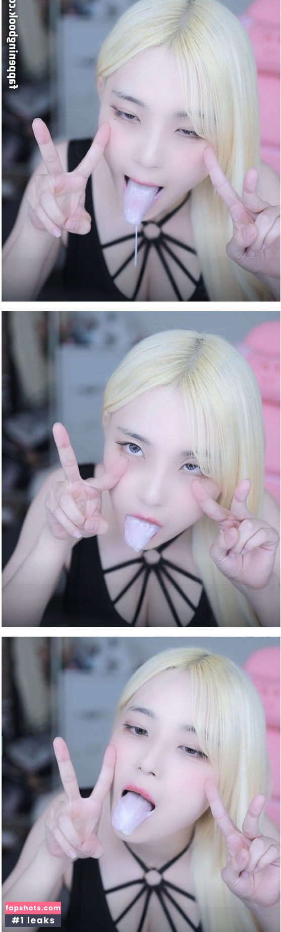 zlzzlz95 Nahé úniky fotek pouze od fanoušků #48 - Fapshots