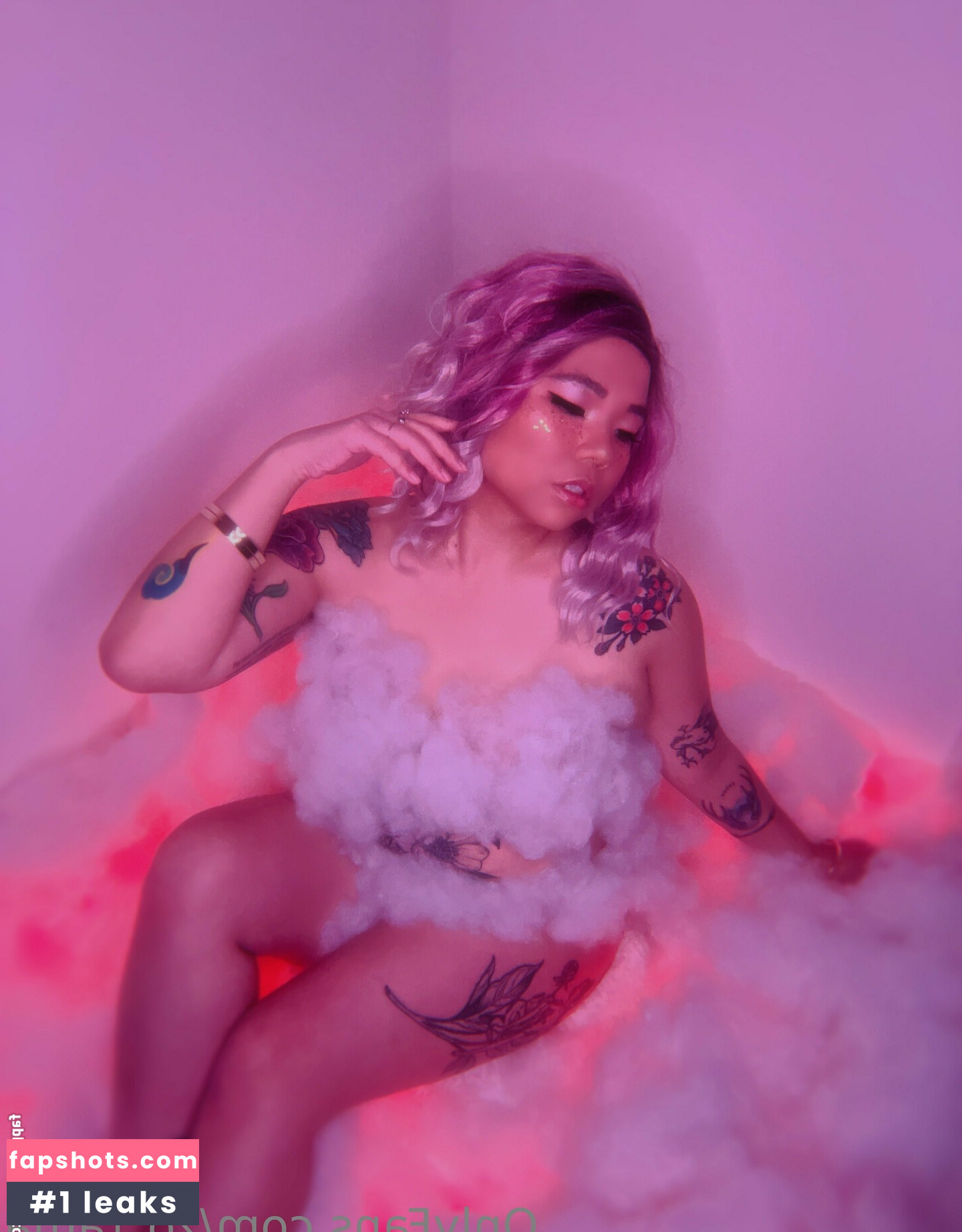 zo_tama Nahé úniky fotek pouze od fanoušků #4 - Fapshots