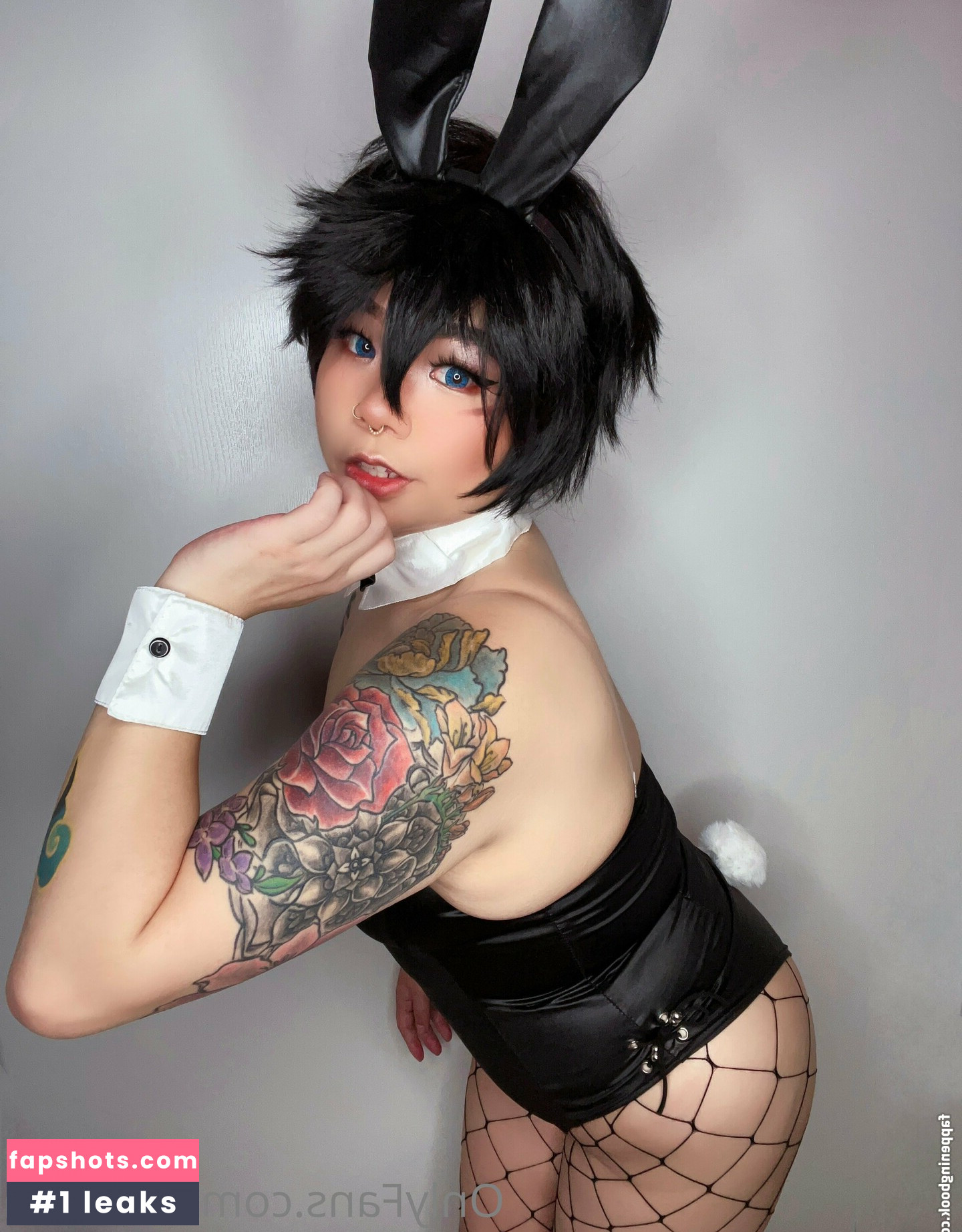 zo_tama Nahé úniky fotek pouze od fanoušků #5 - Fapshots