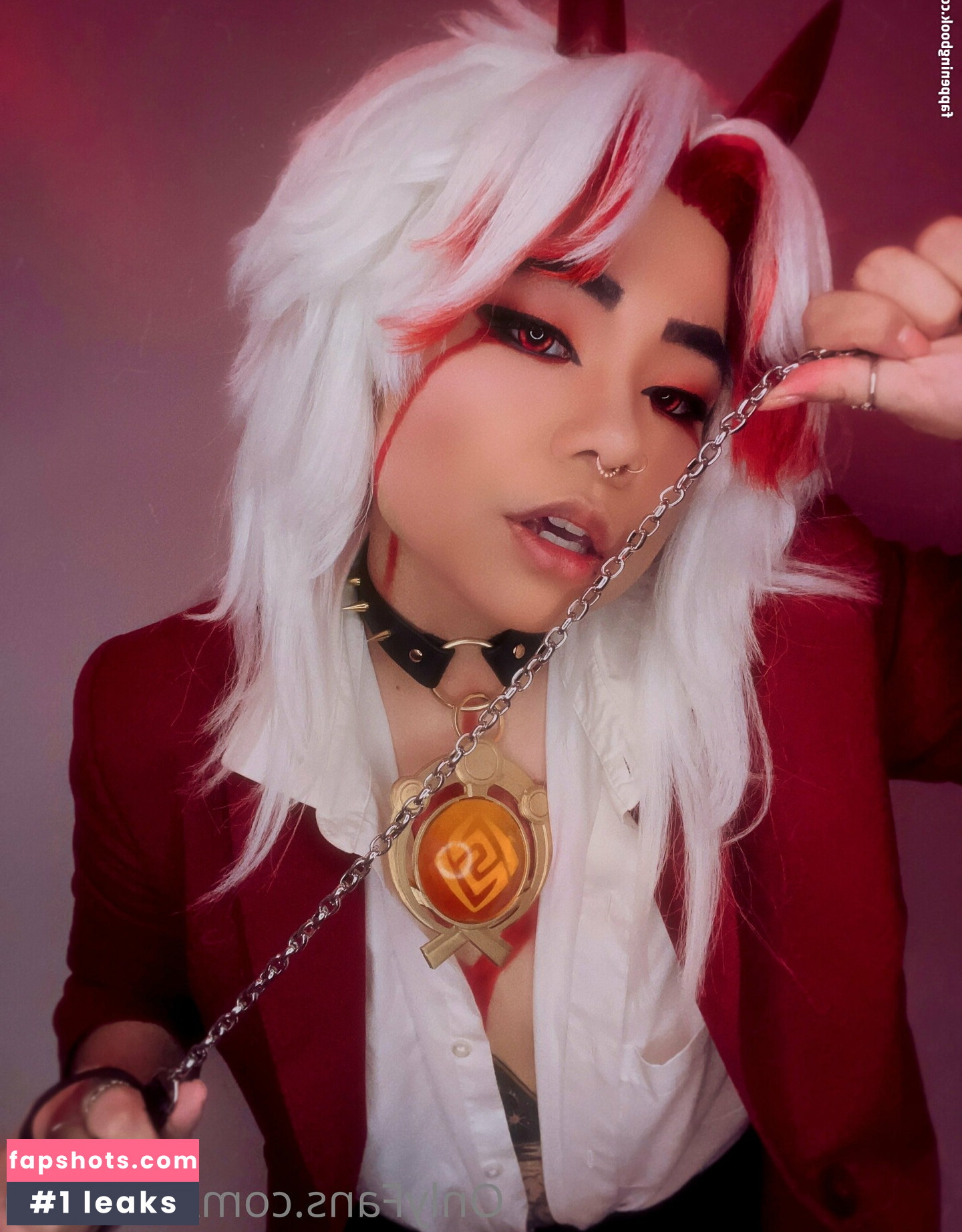 zo_tama Nahé úniky fotek pouze od fanoušků #6 - Fapshots