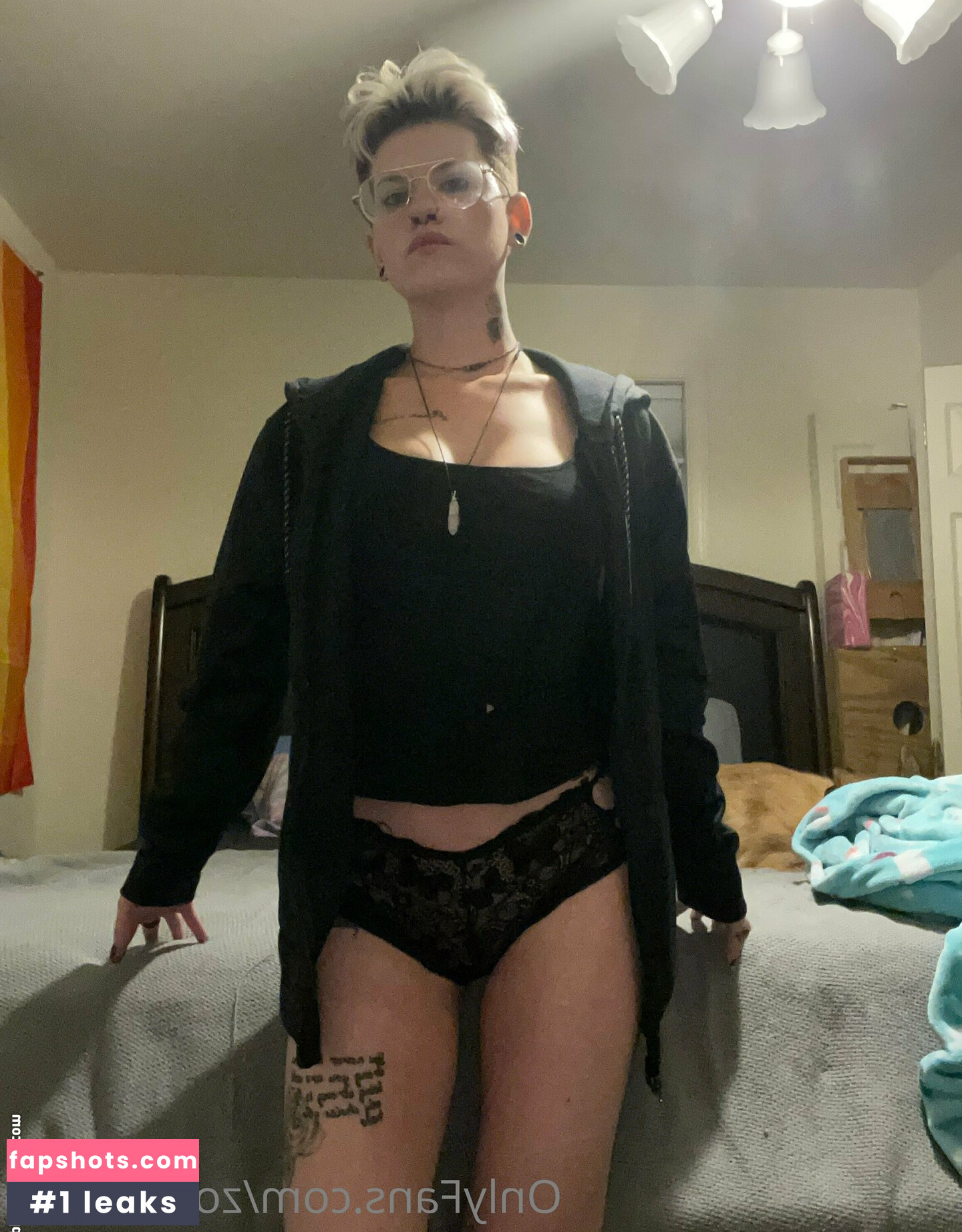 zoblack686 gallery photo #6