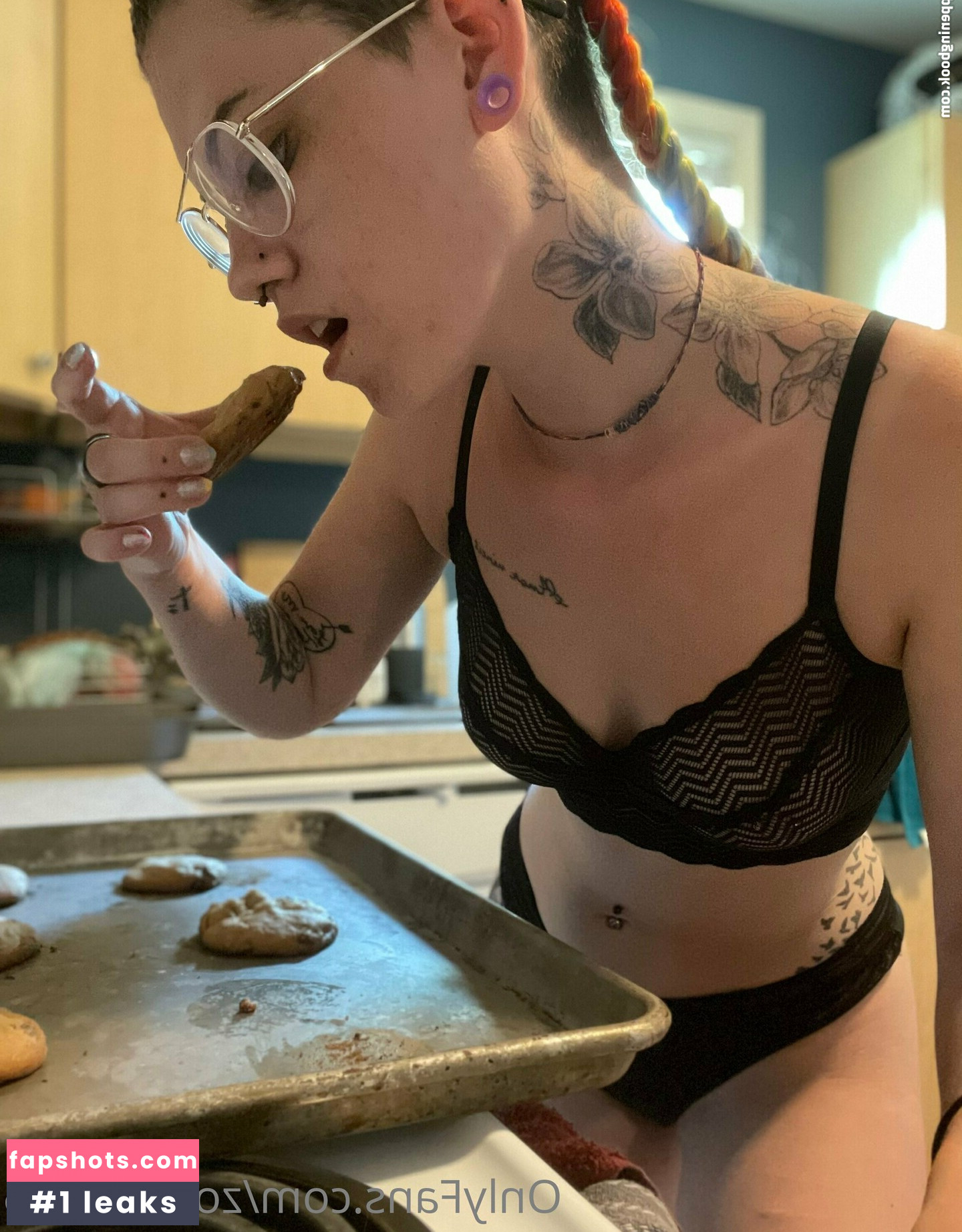 zoblack686 gallery photo #9