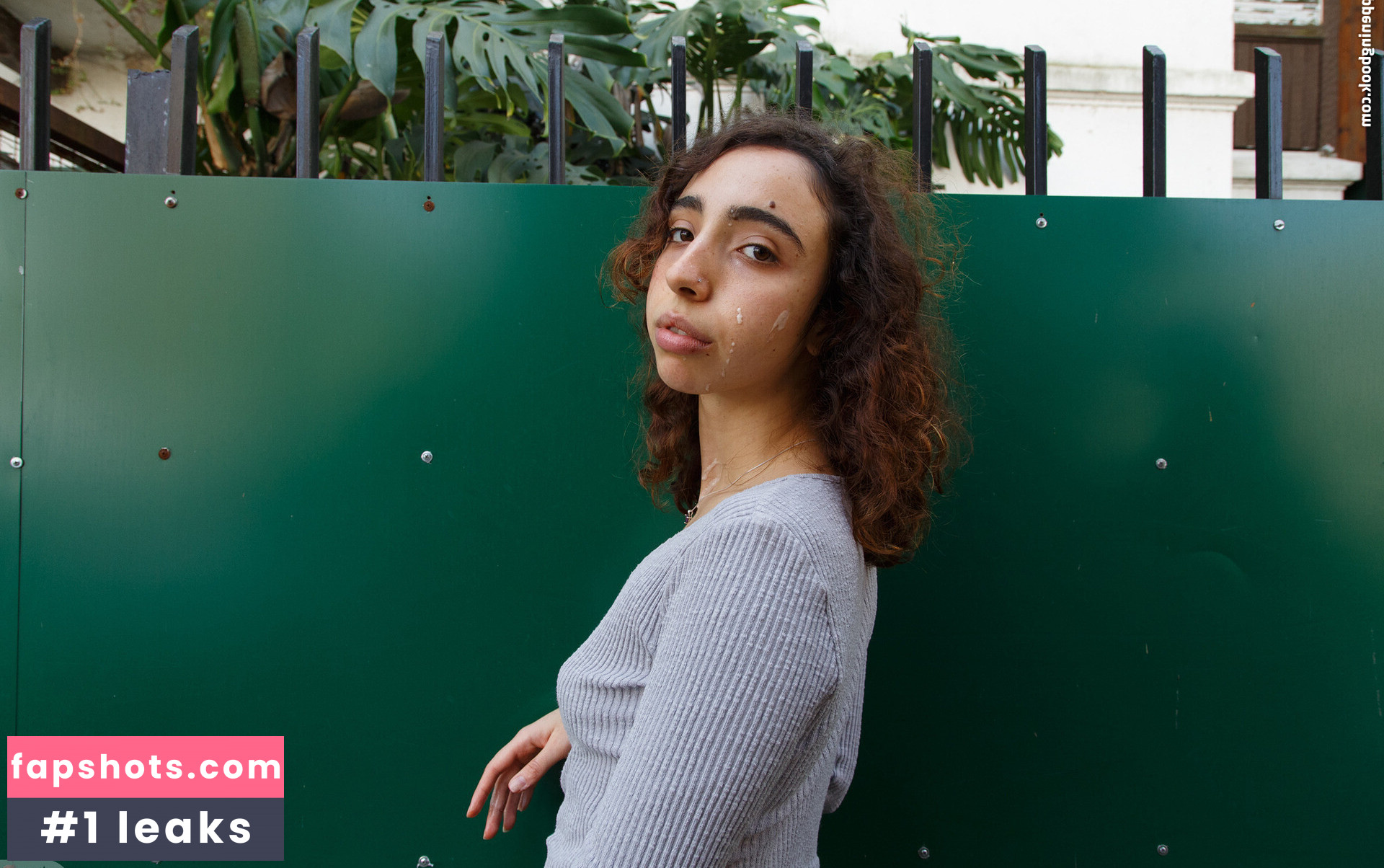 Zoe Aguilar Nahé úniky fotek pouze od fanoušků #18 - Fapshots