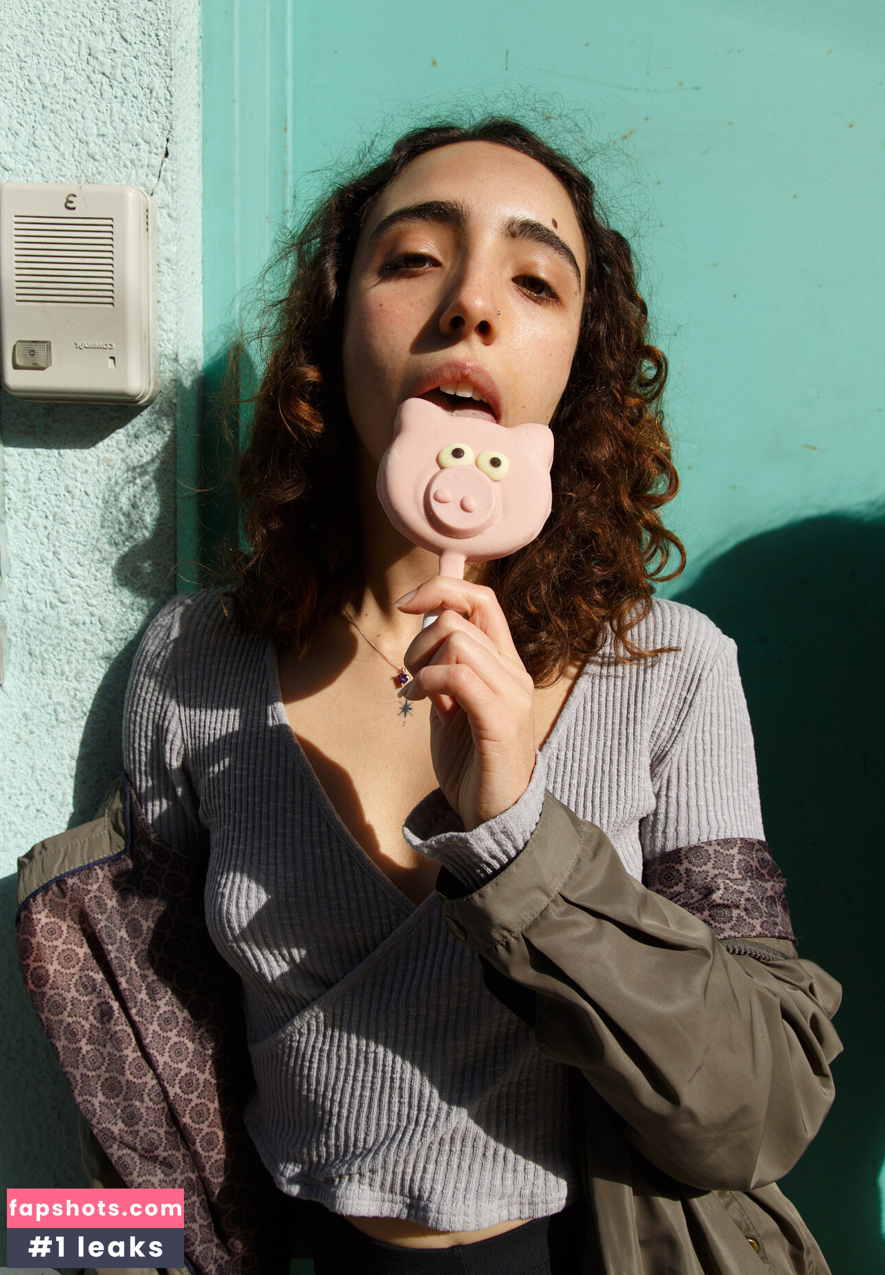 Zoe Aguilar Nahé úniky fotek pouze od fanoušků #6 - Fapshots