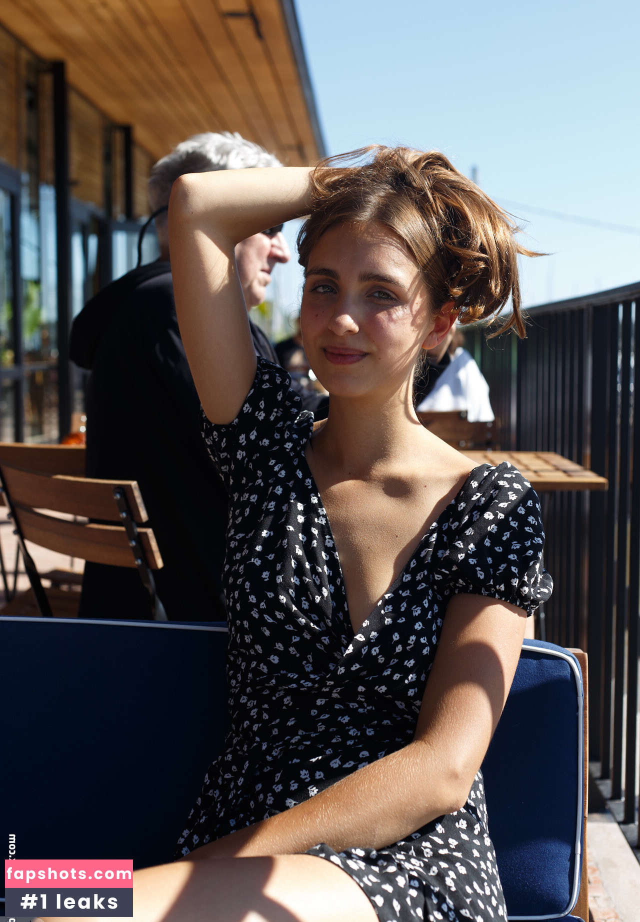 Zoe Aguilar gallery photo #87