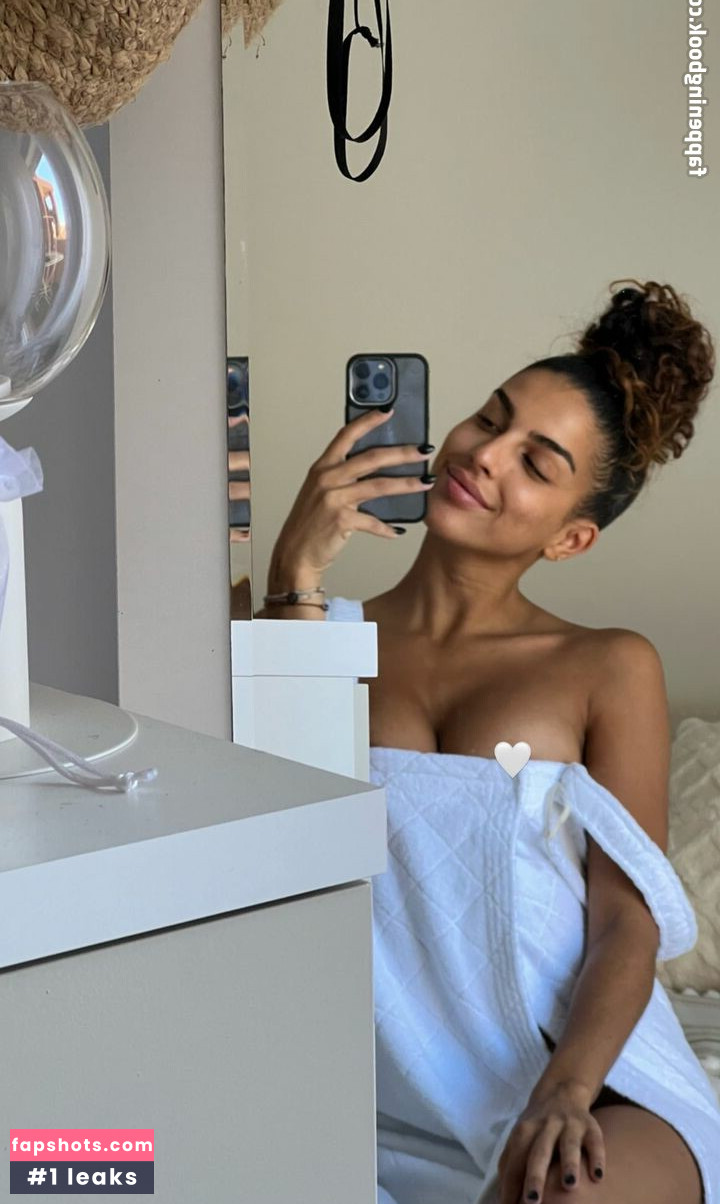 Zoe Bayona Nahé úniky fotek pouze od fanoušků #16 - Fapshots