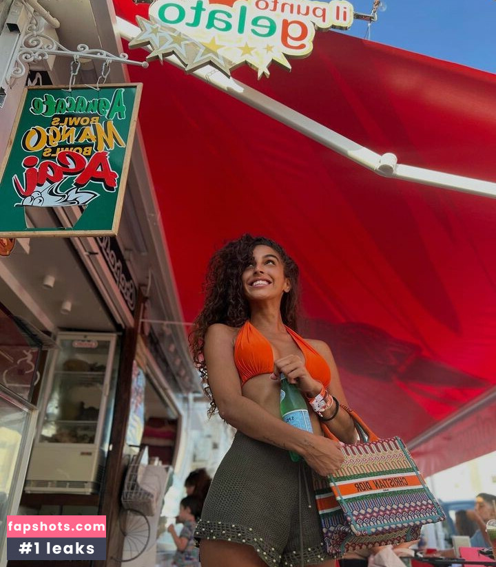 Zoe Bayona Nahé úniky fotek pouze od fanoušků #22 - Fapshots