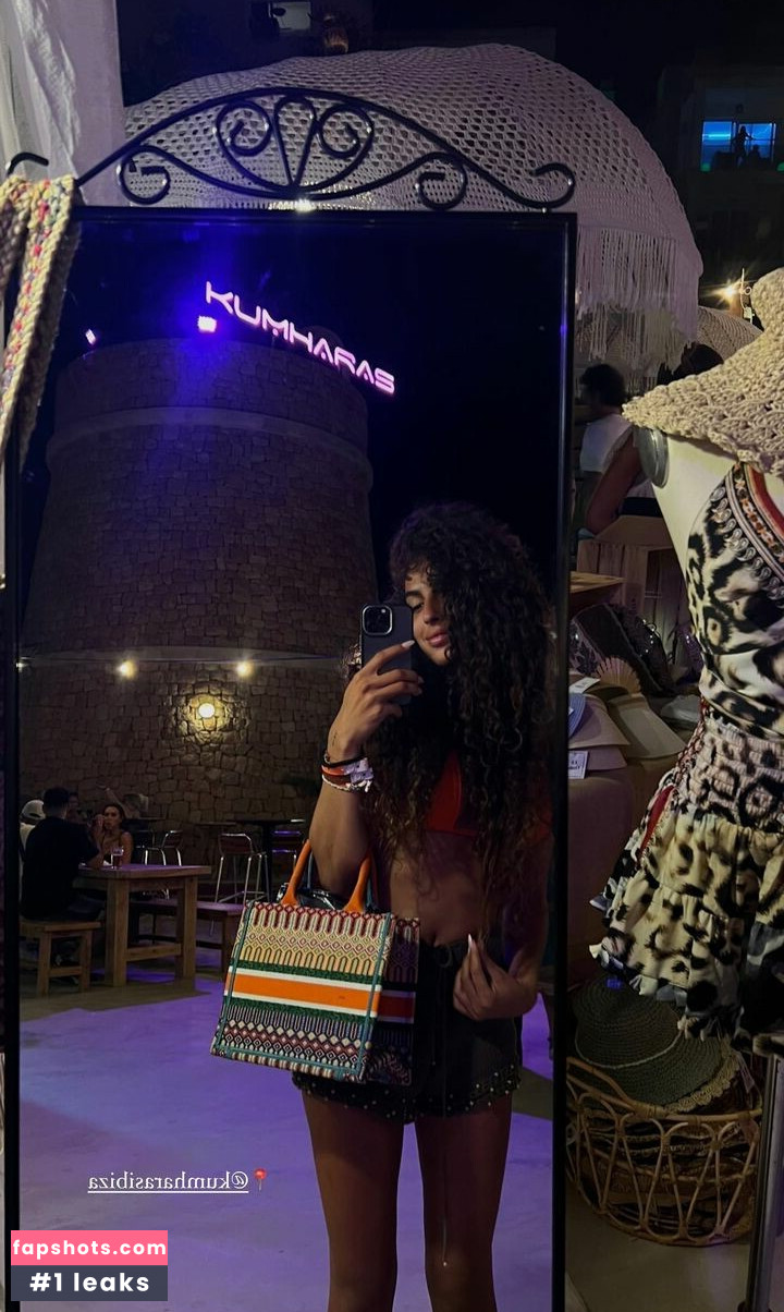 Zoe Bayona Nahé úniky fotek pouze od fanoušků #25 - Fapshots