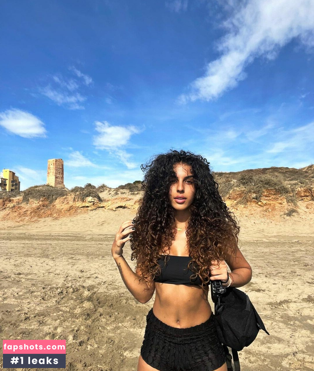 Zoe Bayona Nahé úniky fotek pouze od fanoušků #26 - Fapshots