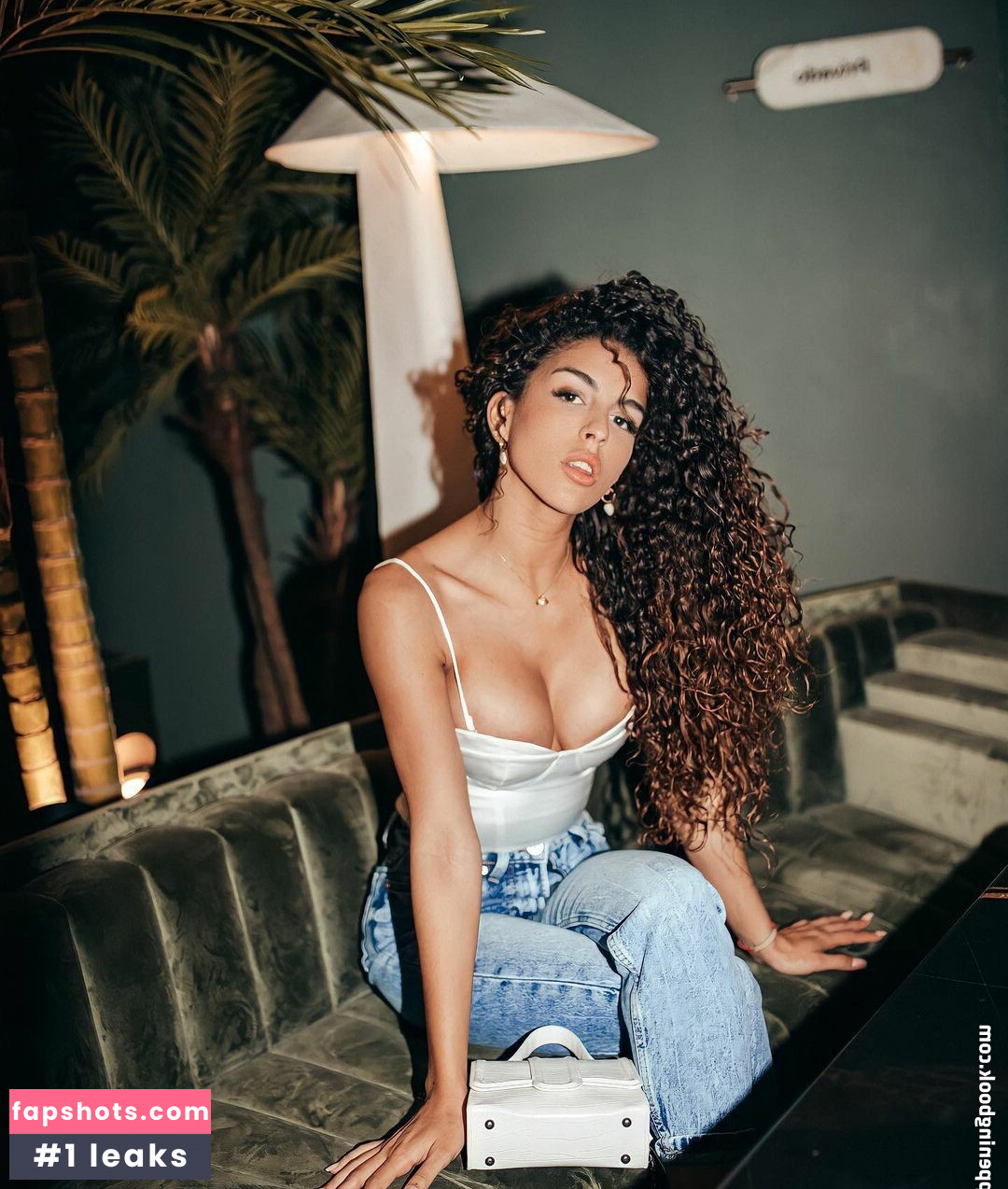 Zoe Bayona Nahé úniky fotek pouze od fanoušků #27 - Fapshots