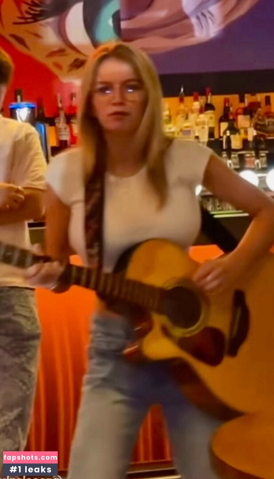 Zoe Clarke gallery photo #6